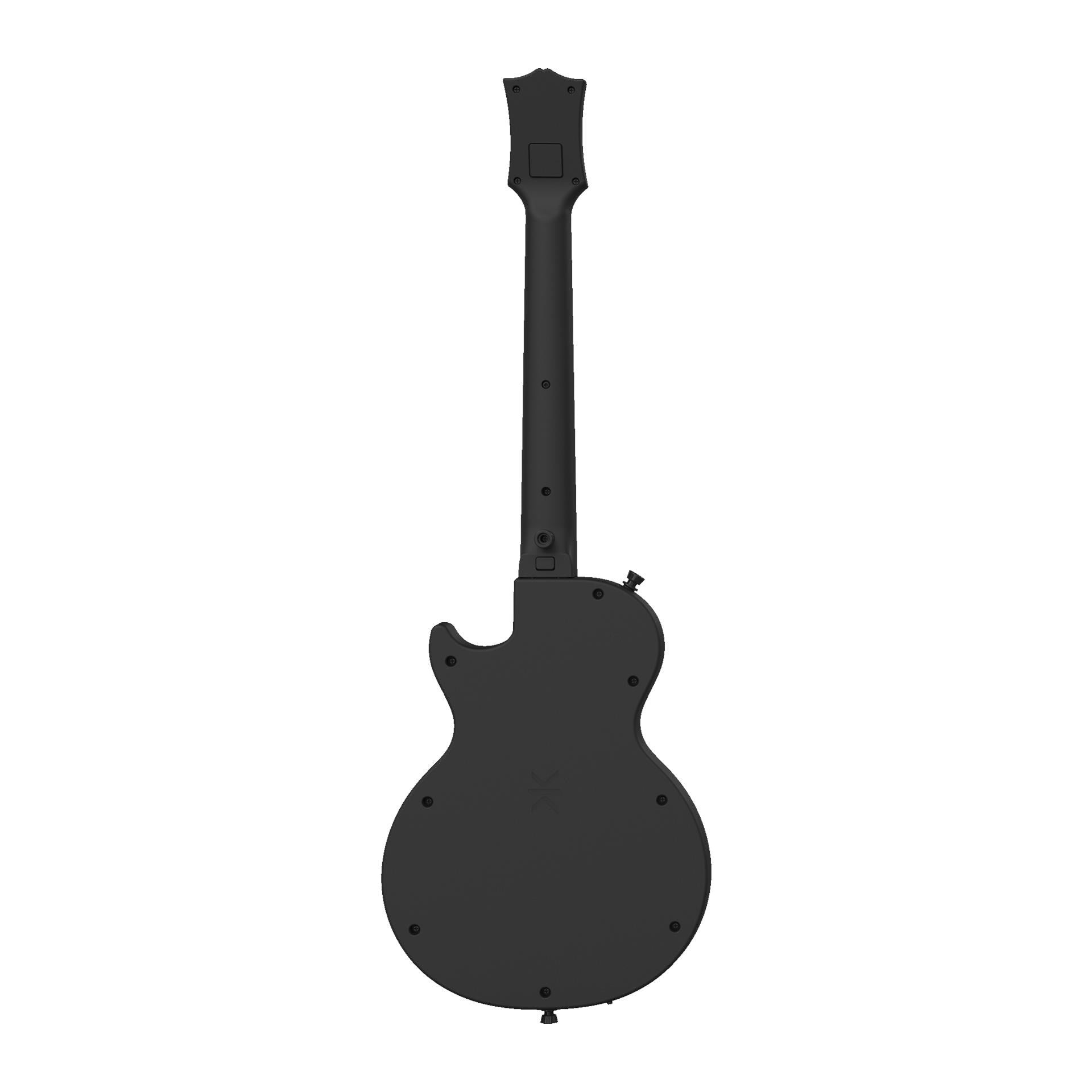 CRKD Gibson® Les Paul Black Encore Edition Guitar Controller - OG Neck