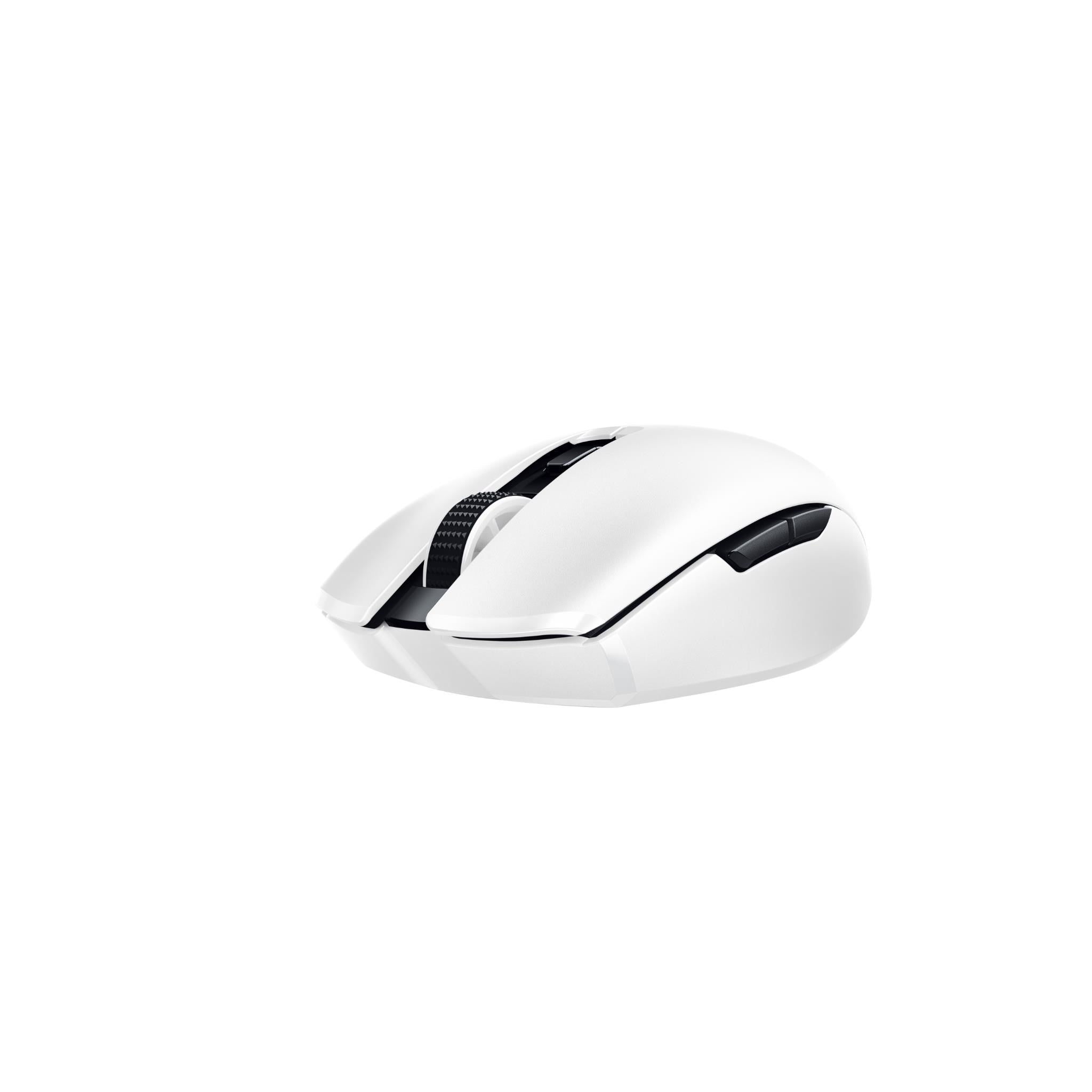 Orochi V2 Portable Wireless Gaming Mouse - White