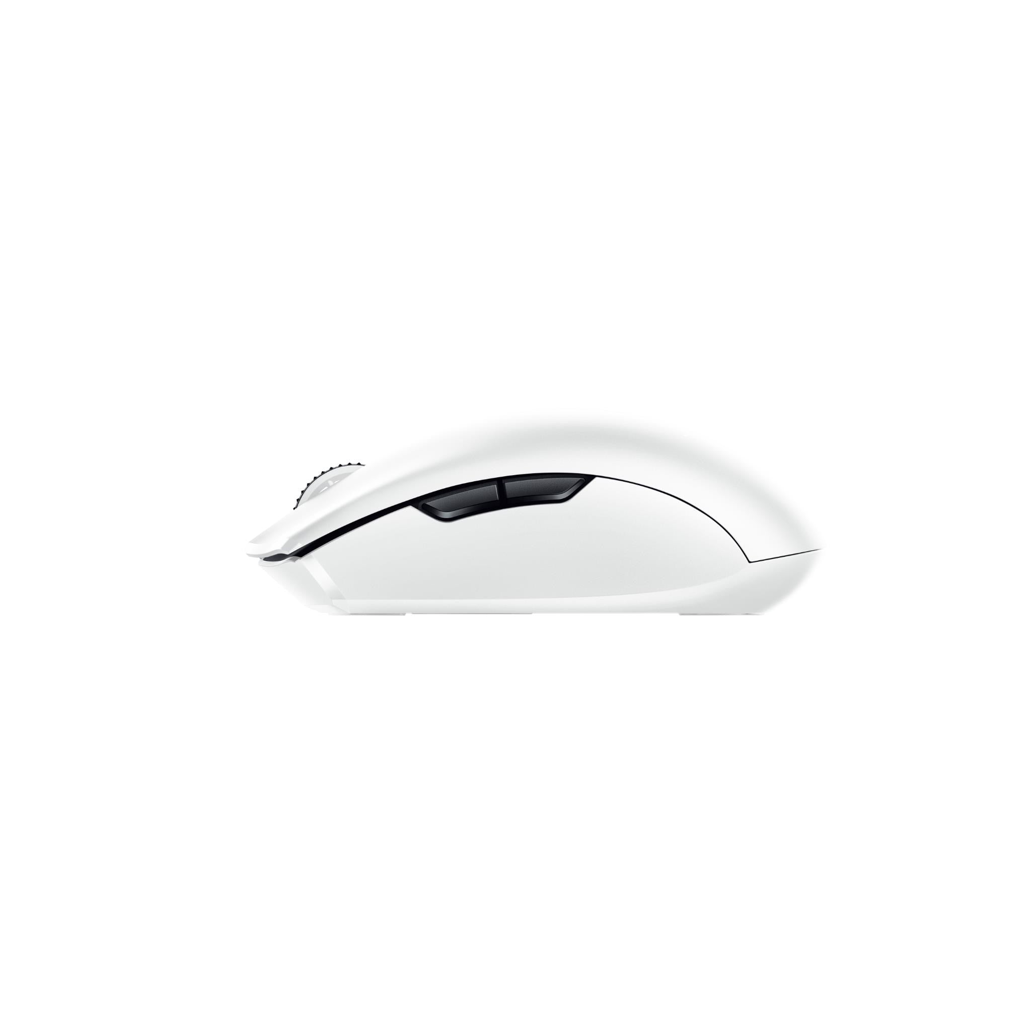 Orochi V2 Portable Wireless Gaming Mouse - White