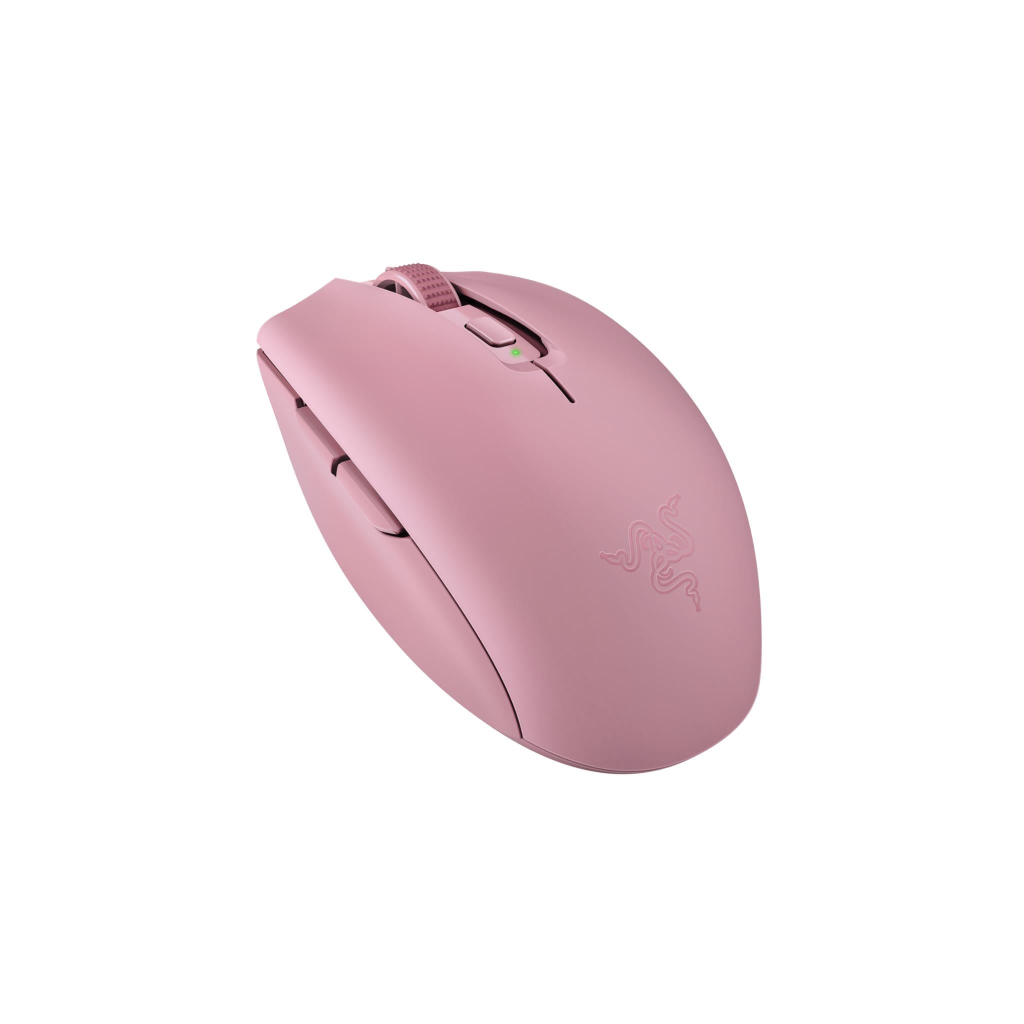 Orochi V2 Portable Wireless Gaming Mouse - Quartz