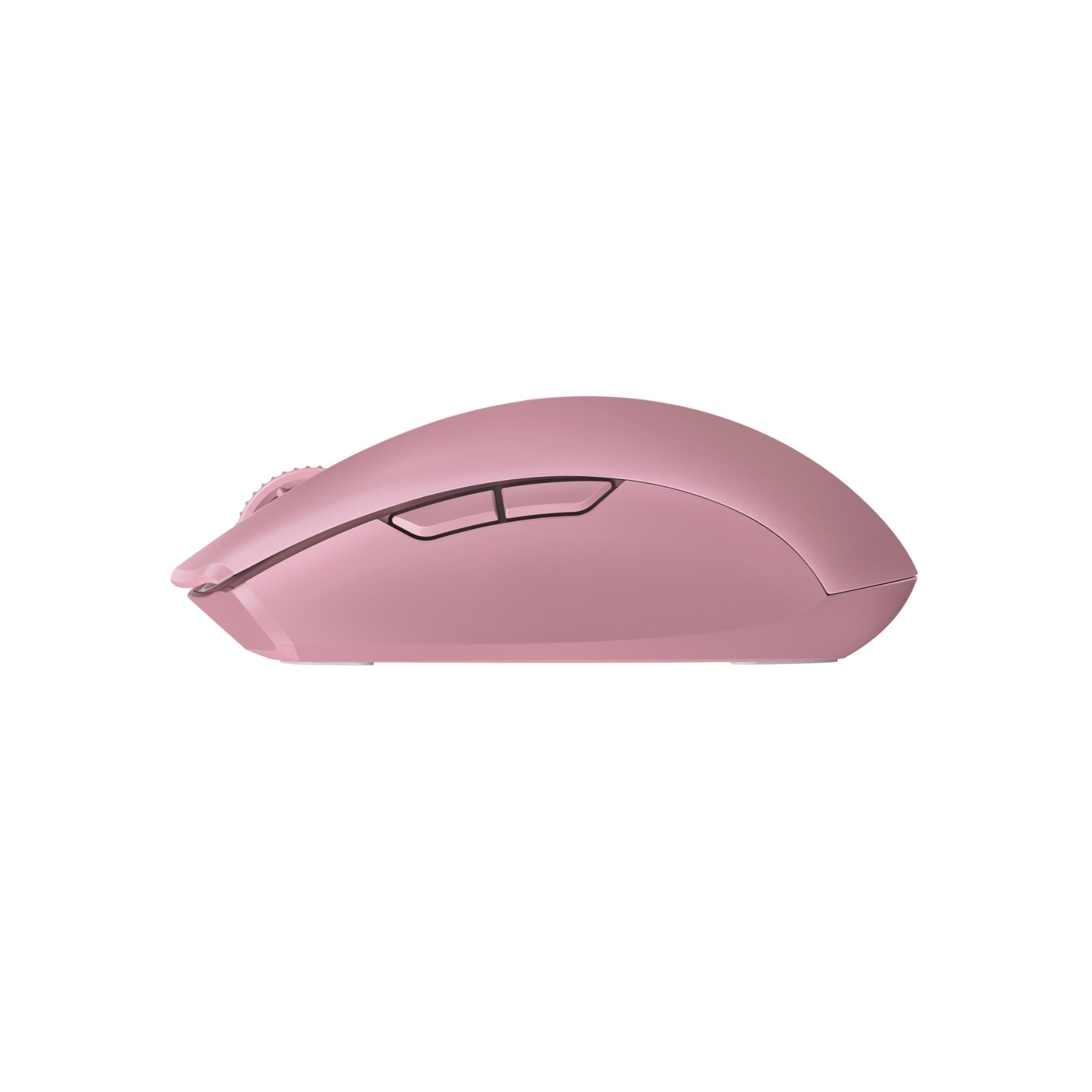 Orochi V2 Portable Wireless Gaming Mouse - Quartz
