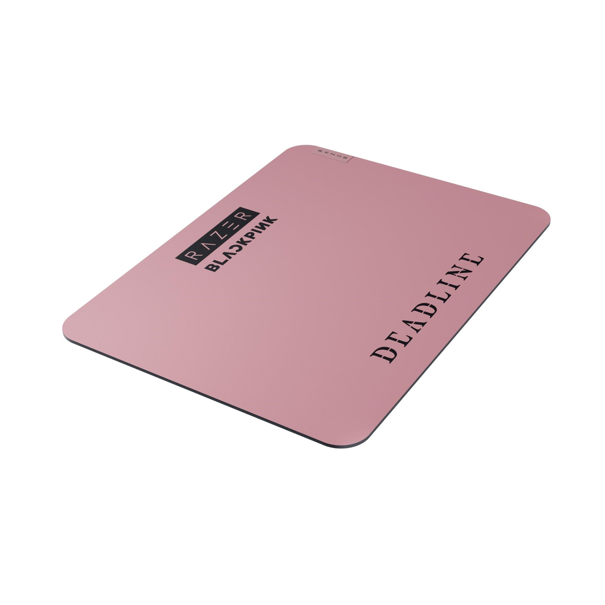 Razer Gigantus V2 Soft Gaming Mouse Mat Medium Blackpink Edition (Pink)