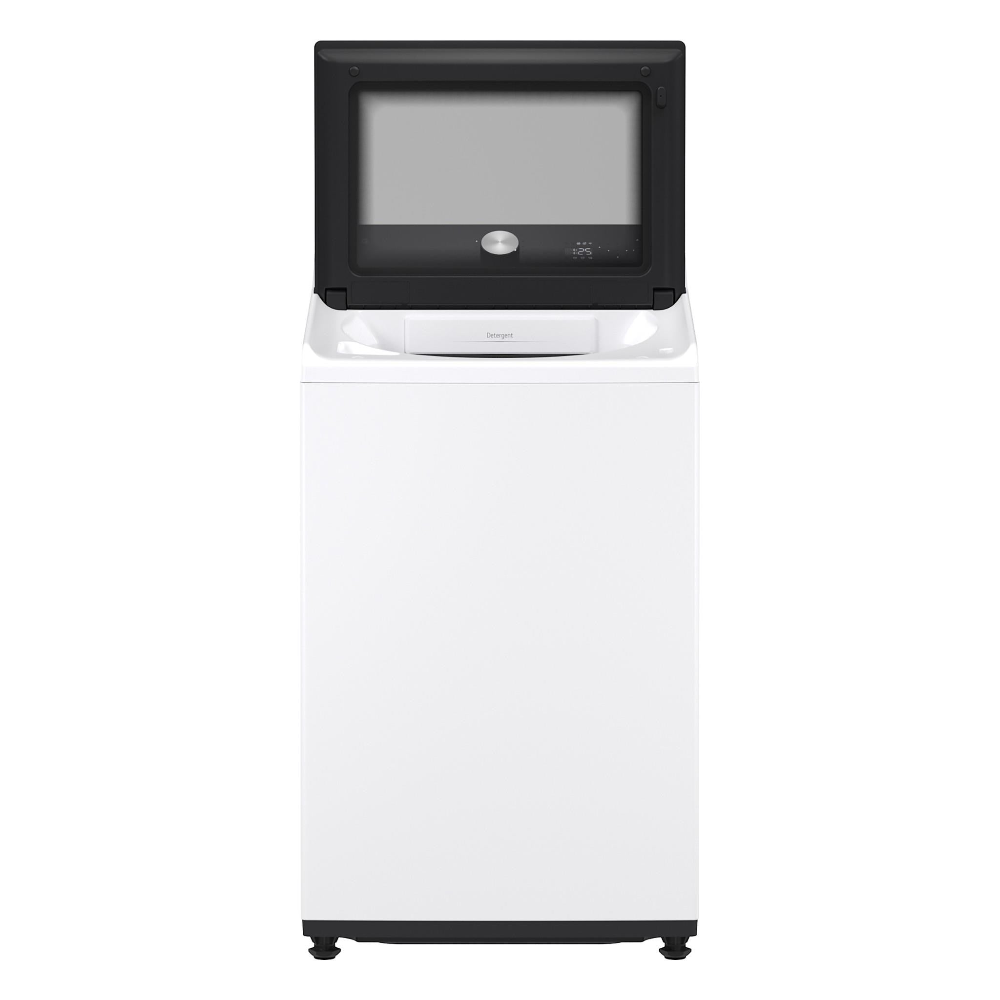 LG WTX3-08W Series 5 8kg Top Load Washer