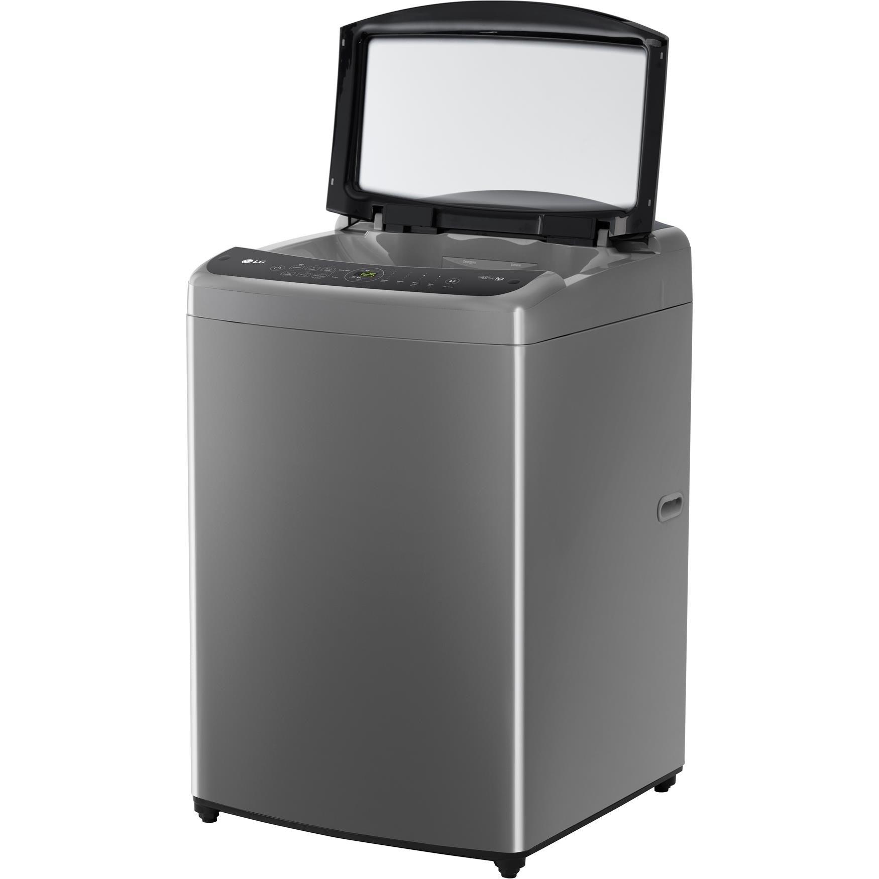 LG WTX3-09G 9kg AI Top Load Washer (Grey)