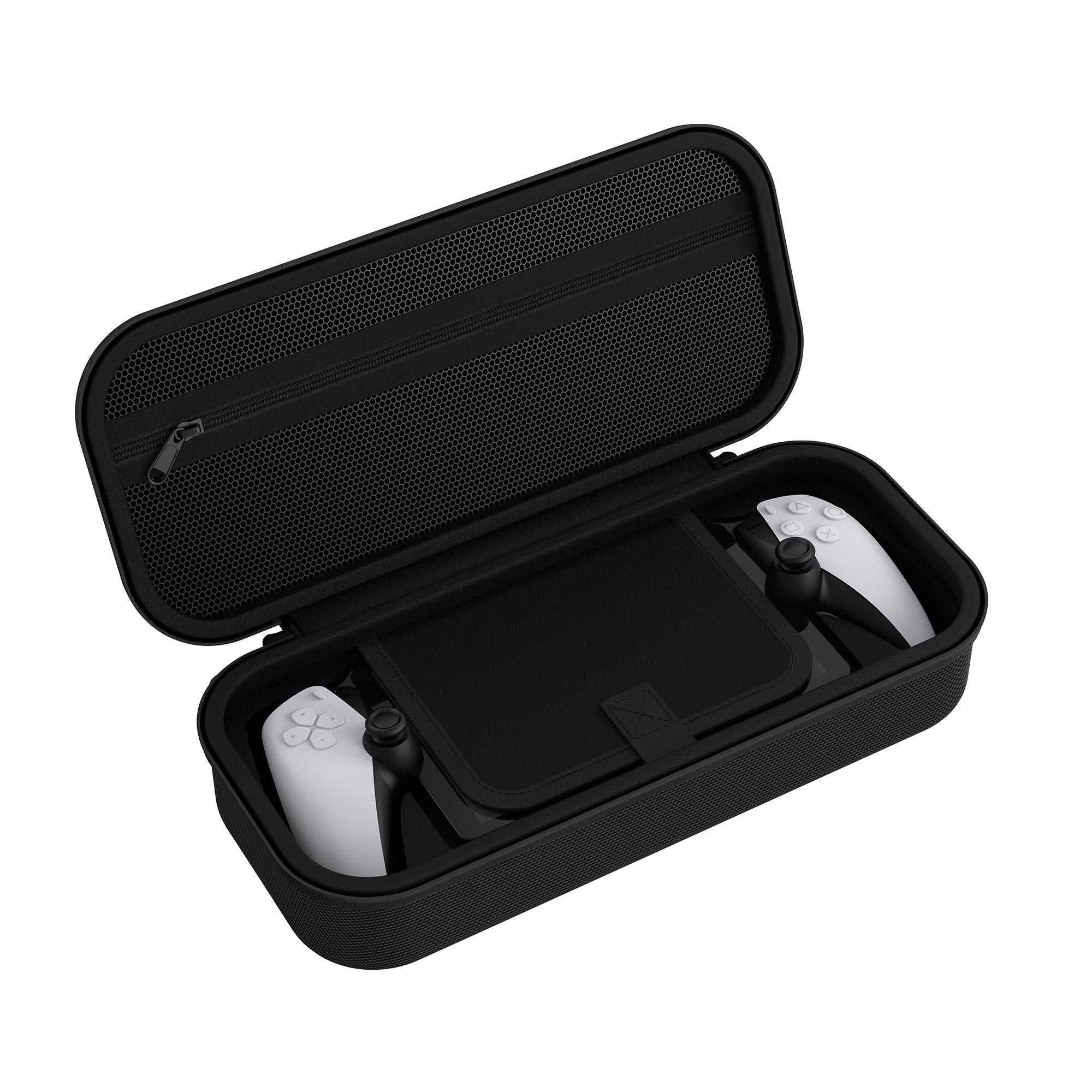 Powerwave Canvas Carry Case for PlayStation Portal