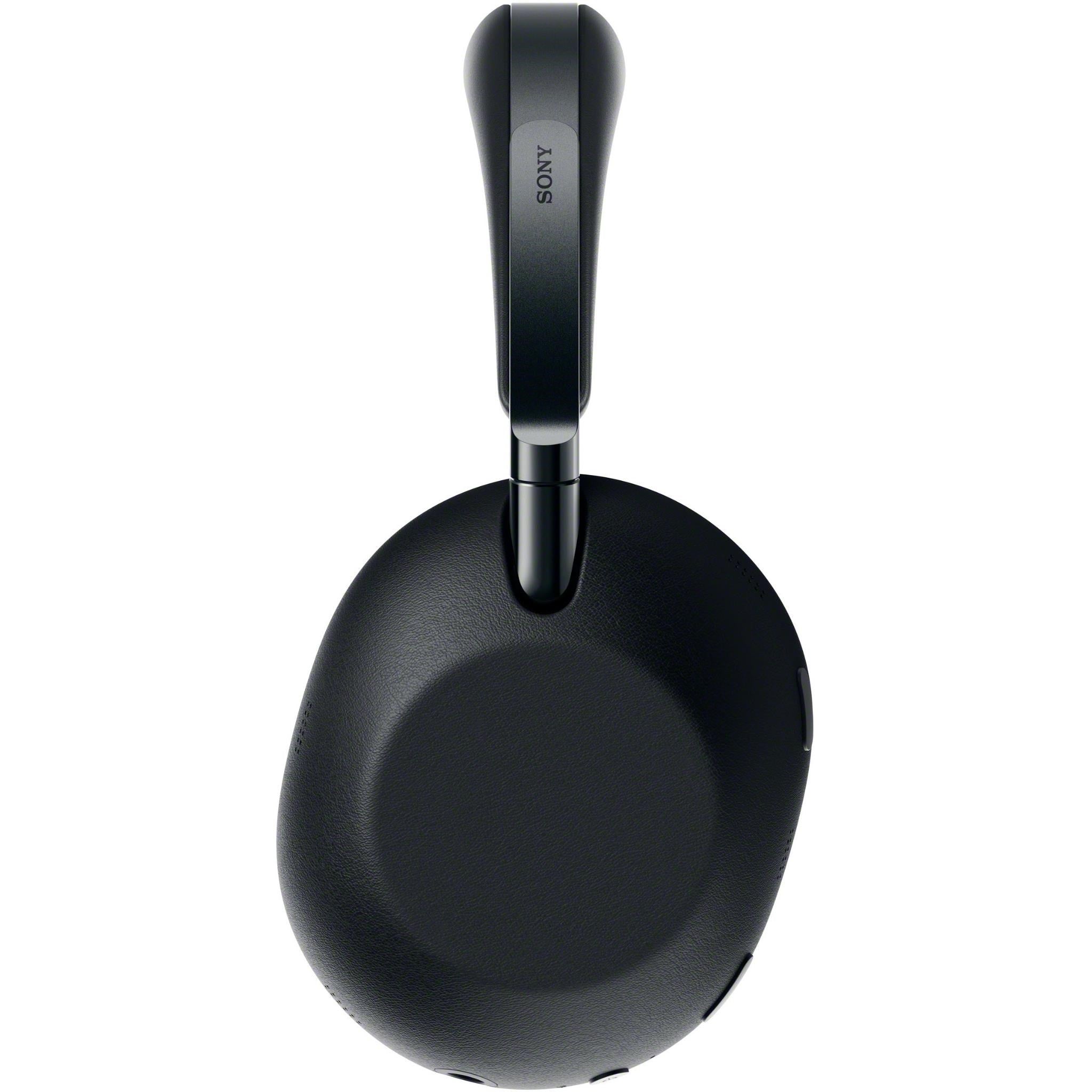 Sony 1000X THE COLLEXION Wireless Noise Cancelling Headphones (Black)