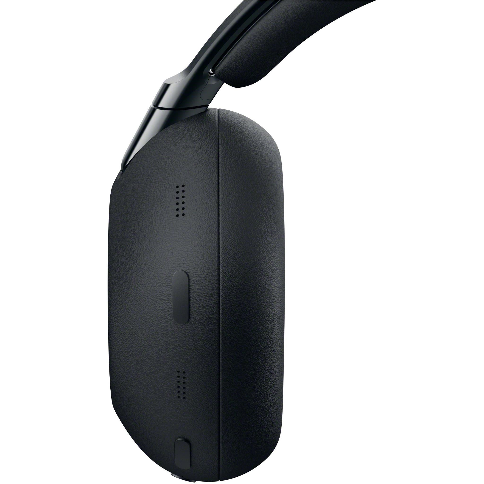 Sony 1000X THE COLLEXION Wireless Noise Cancelling Headphones (Black)