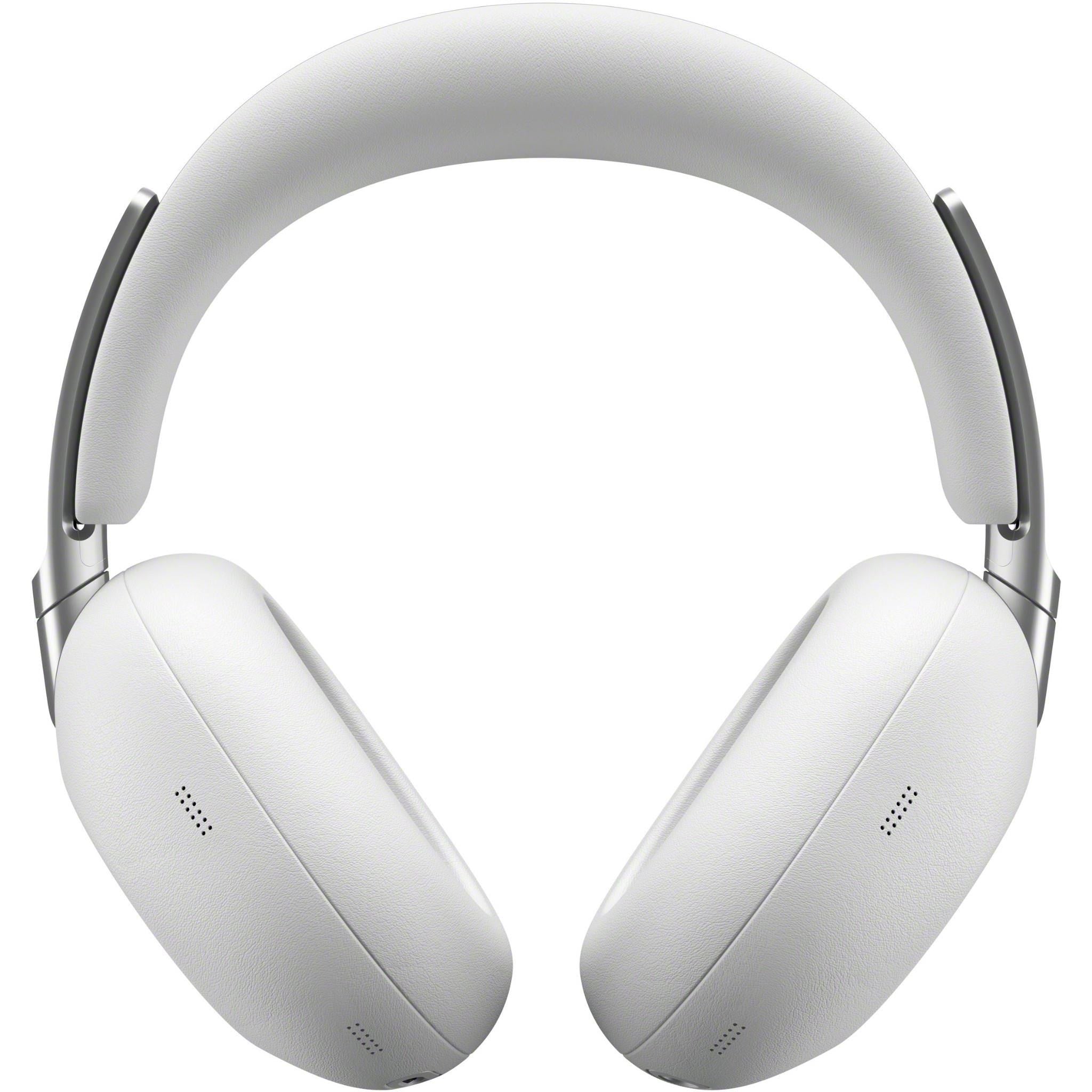 Sony 1000X THE COLLEXION Wireless Noise Cancelling Headphones (Platinum)