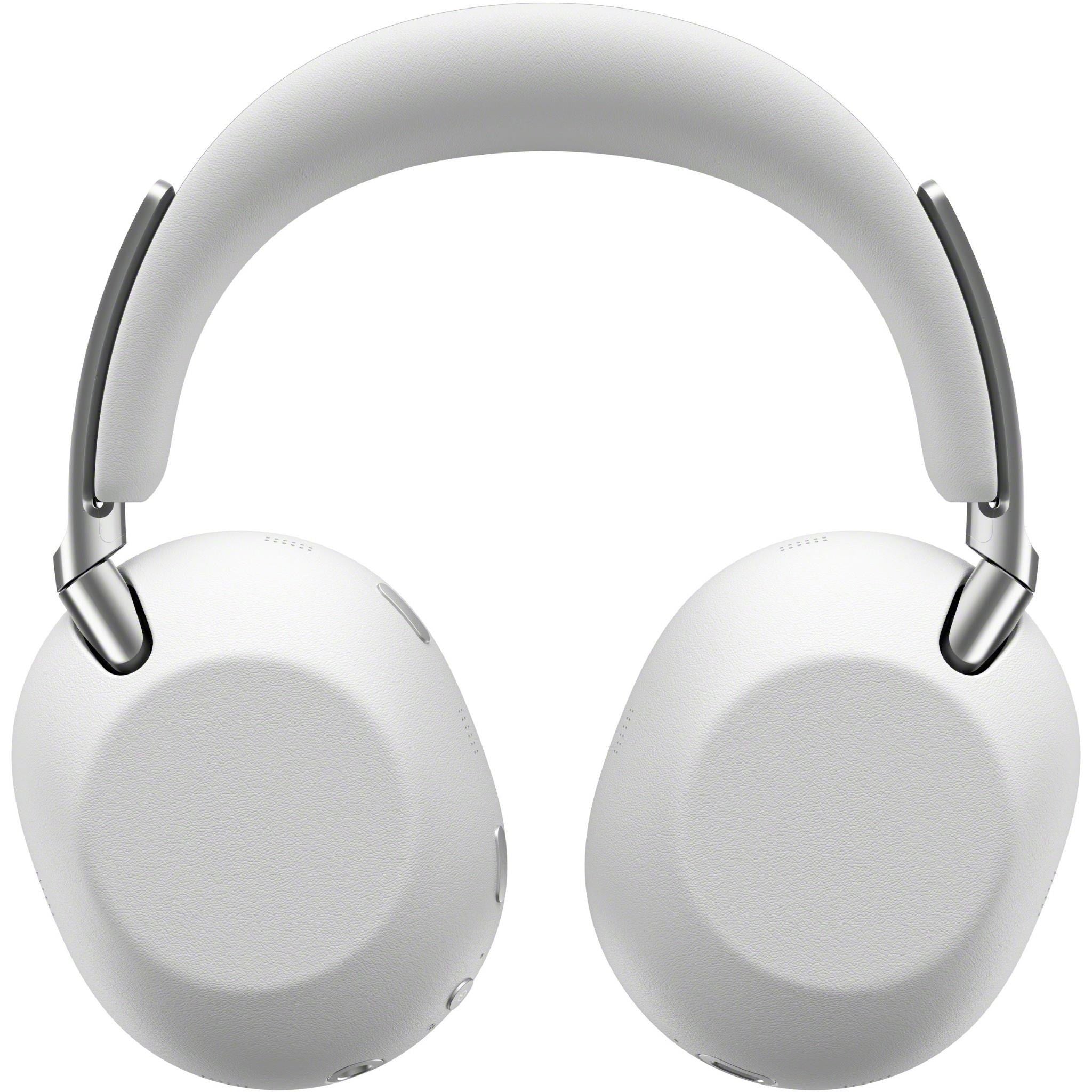 Sony 1000X THE COLLEXION Wireless Noise Cancelling Headphones (Platinum)