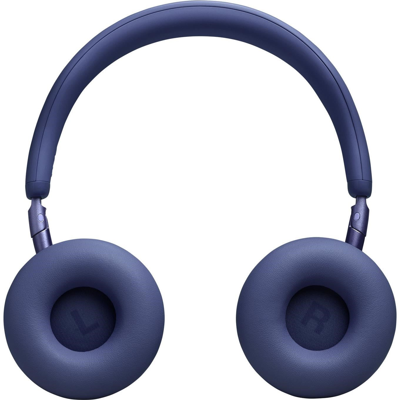 JBL Live 680NC Wireless Noise Cancelling On-ear Headphones (Blue)