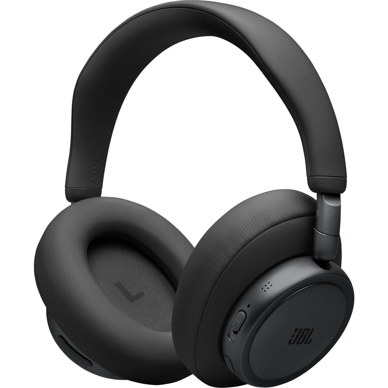 JBL Live 780NC Wireless Noise Cancelling Over-ear Headphones (Black)