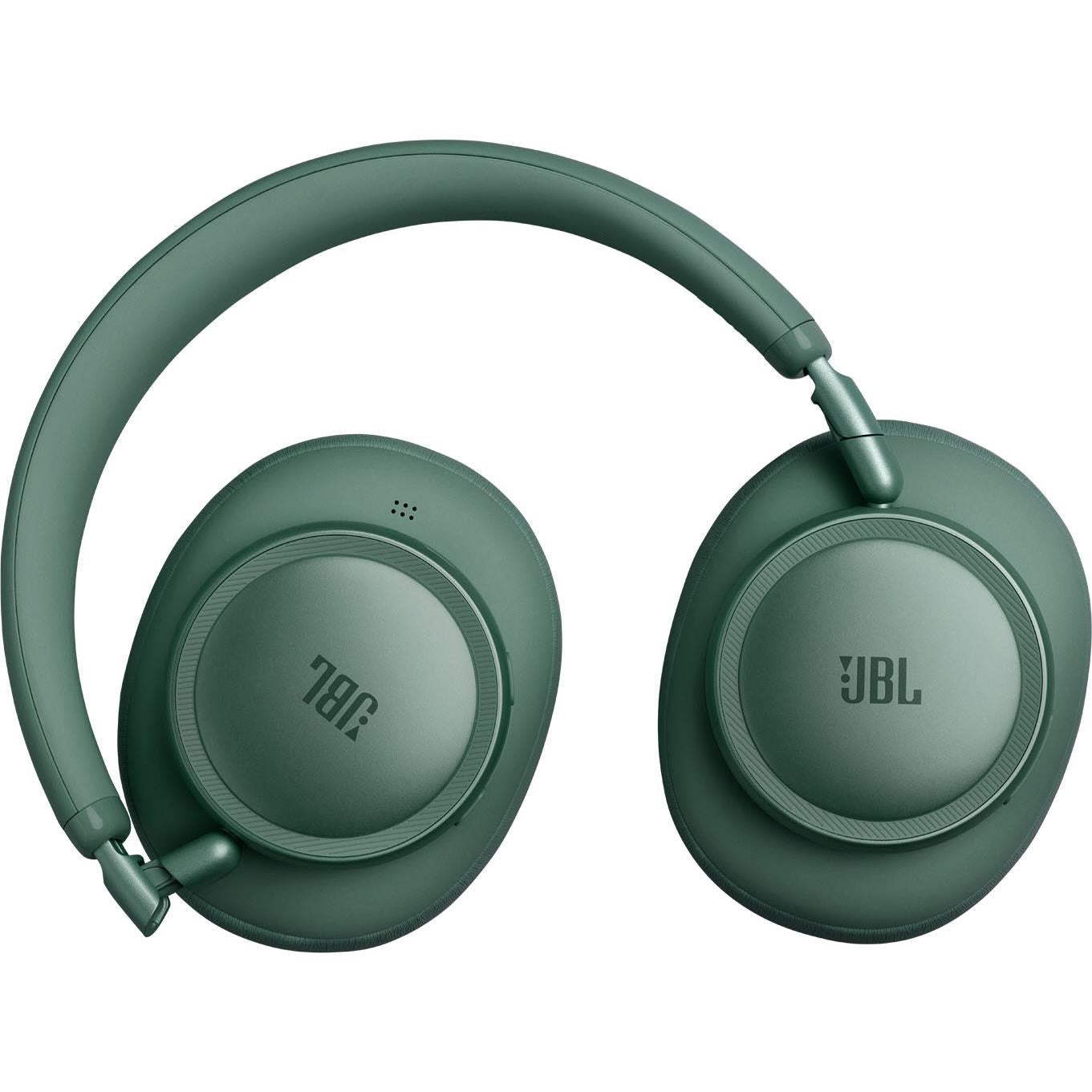 JBL Live 780NC Wireless Noise Cancelling Over-ear Headphones (Green)