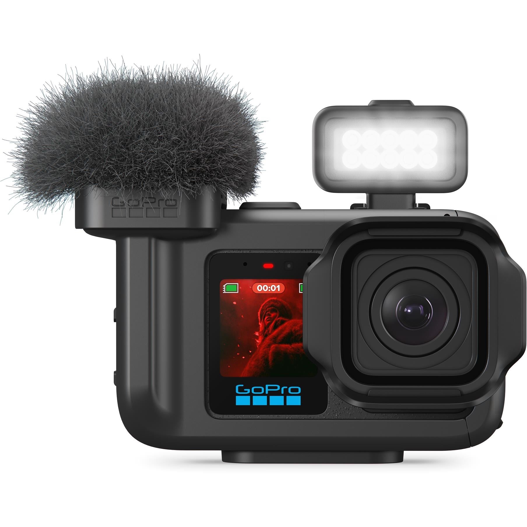 GoPro Light Mod 2