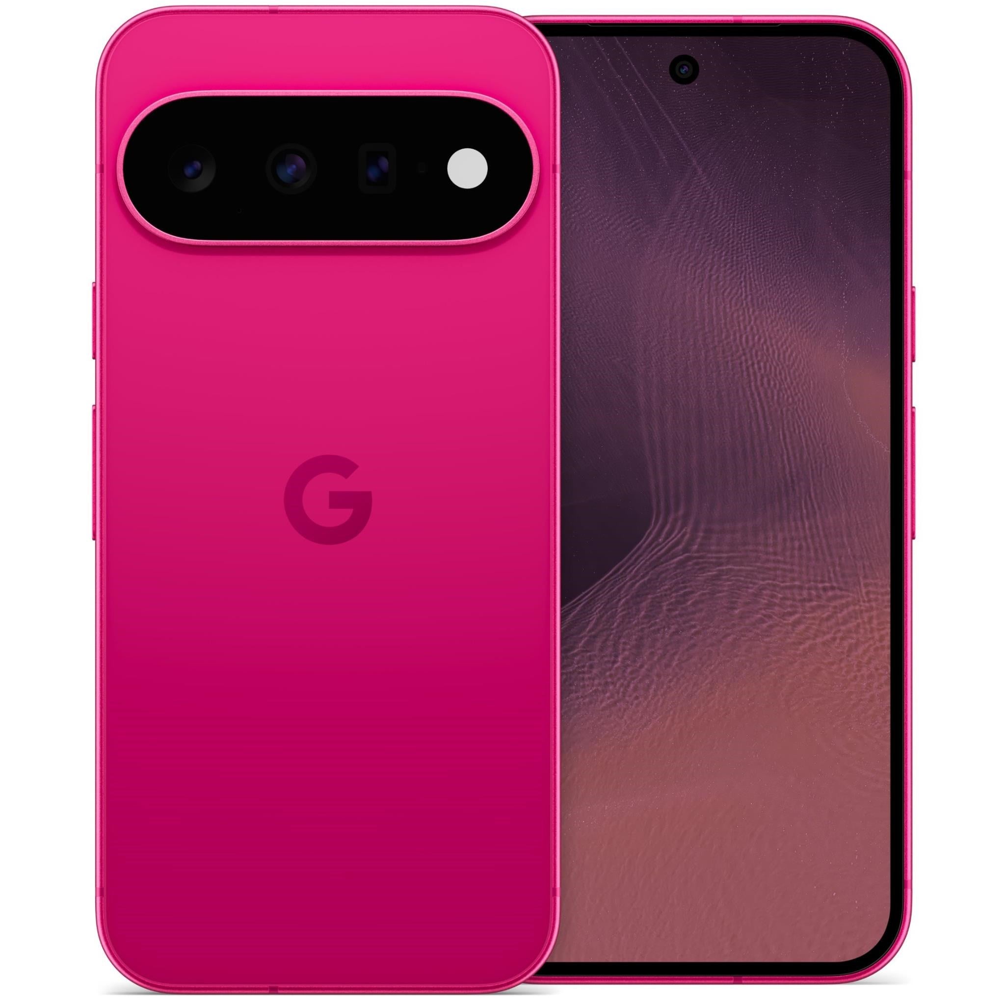 Google Pixel 11 5G 256GB (Hibiscus)