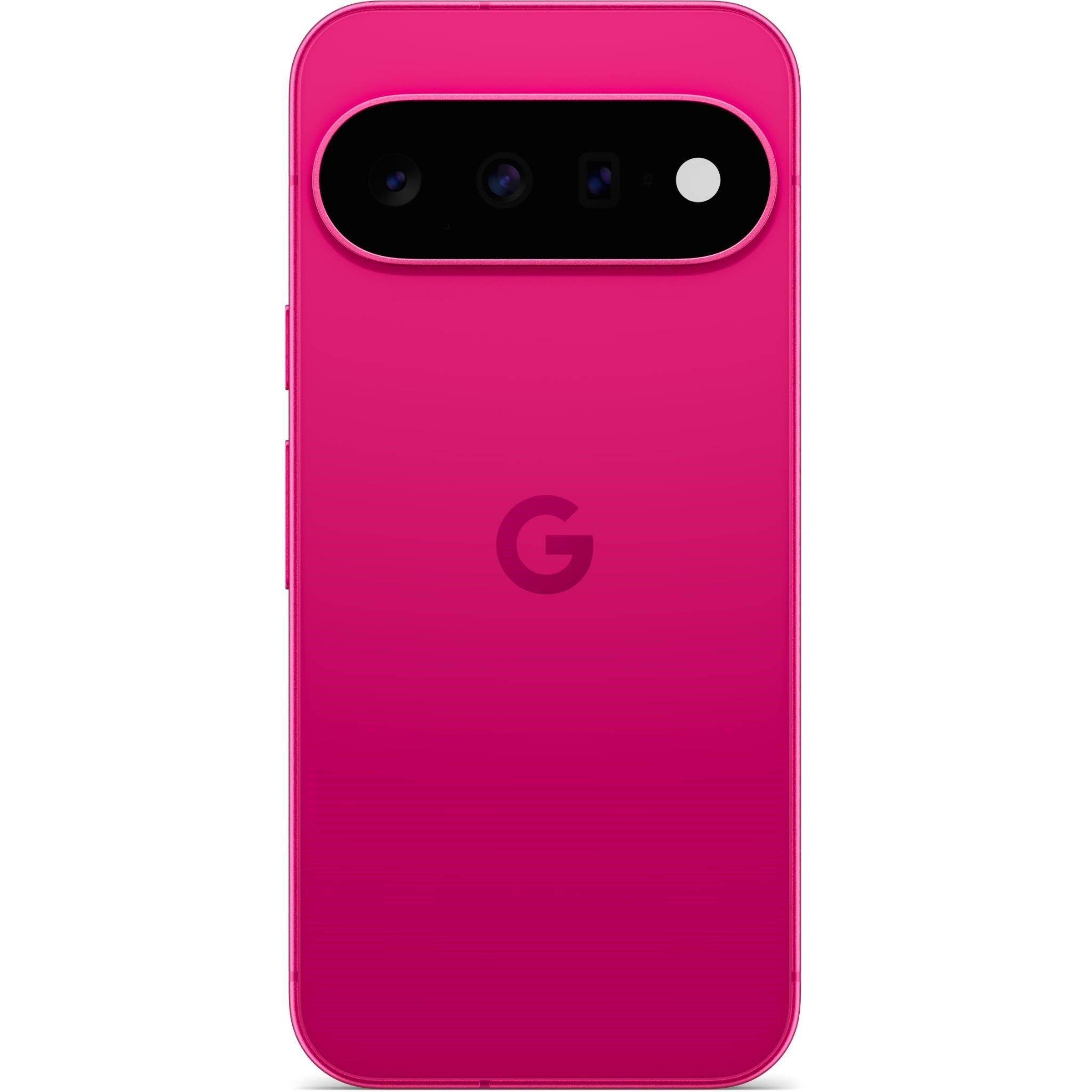 Google Pixel 11 5G 256GB (Hibiscus)
