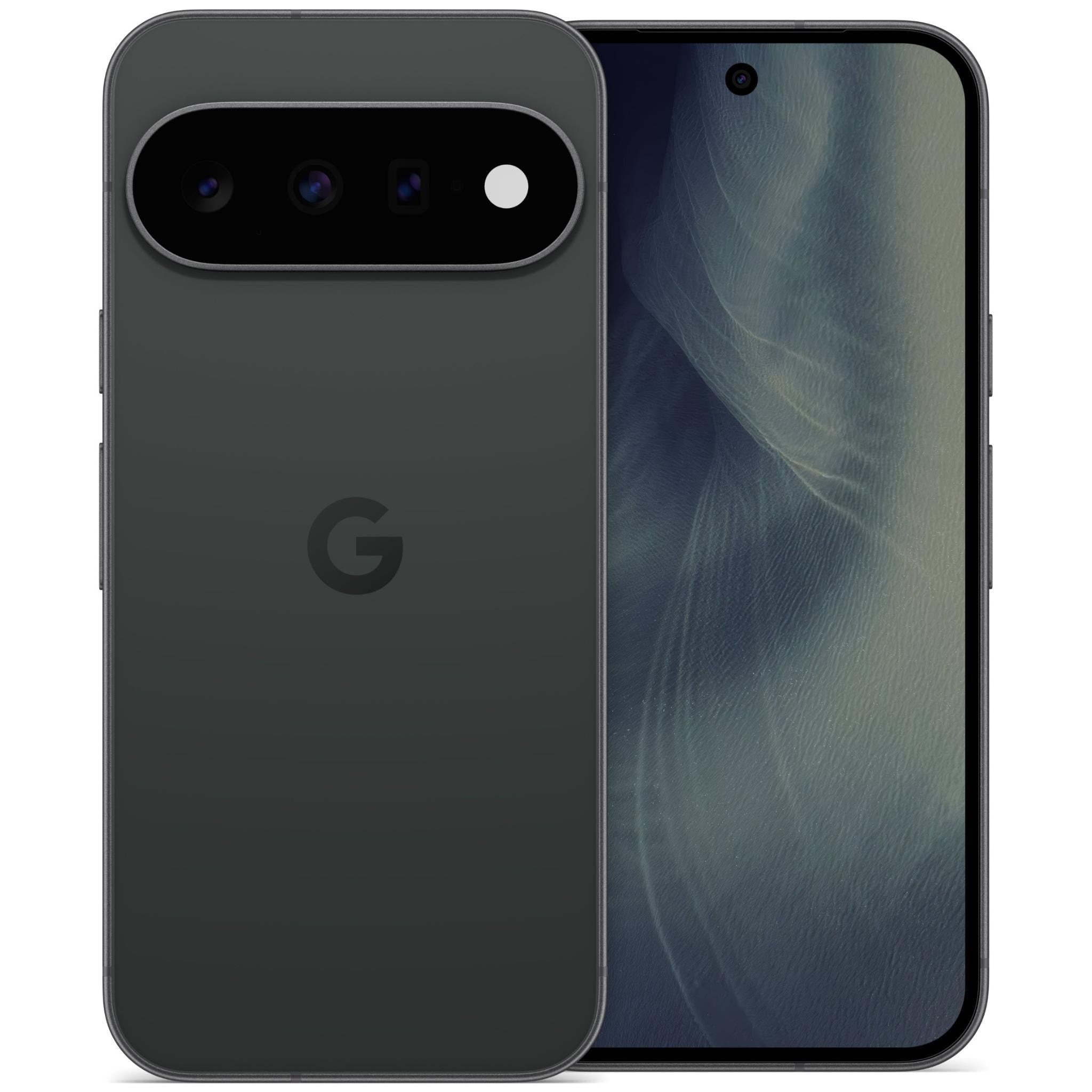 Google Pixel 11 5G 256GB (Obsidian)