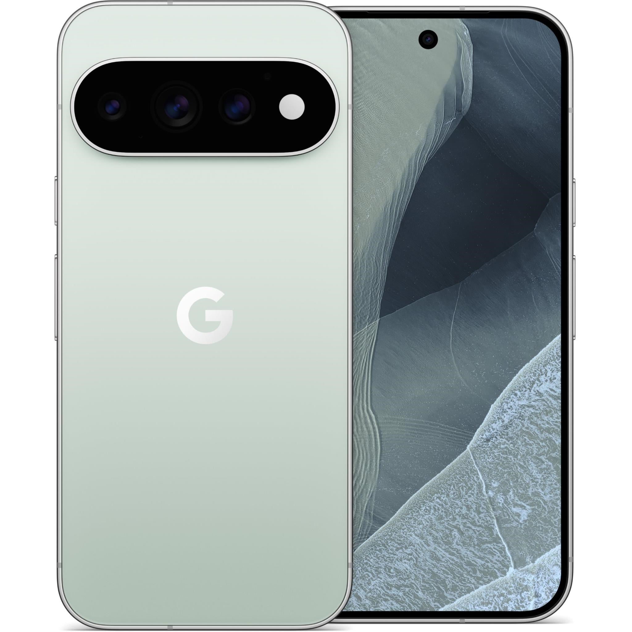 Google Pixel 11 Pro 5G 256GB (Fog)