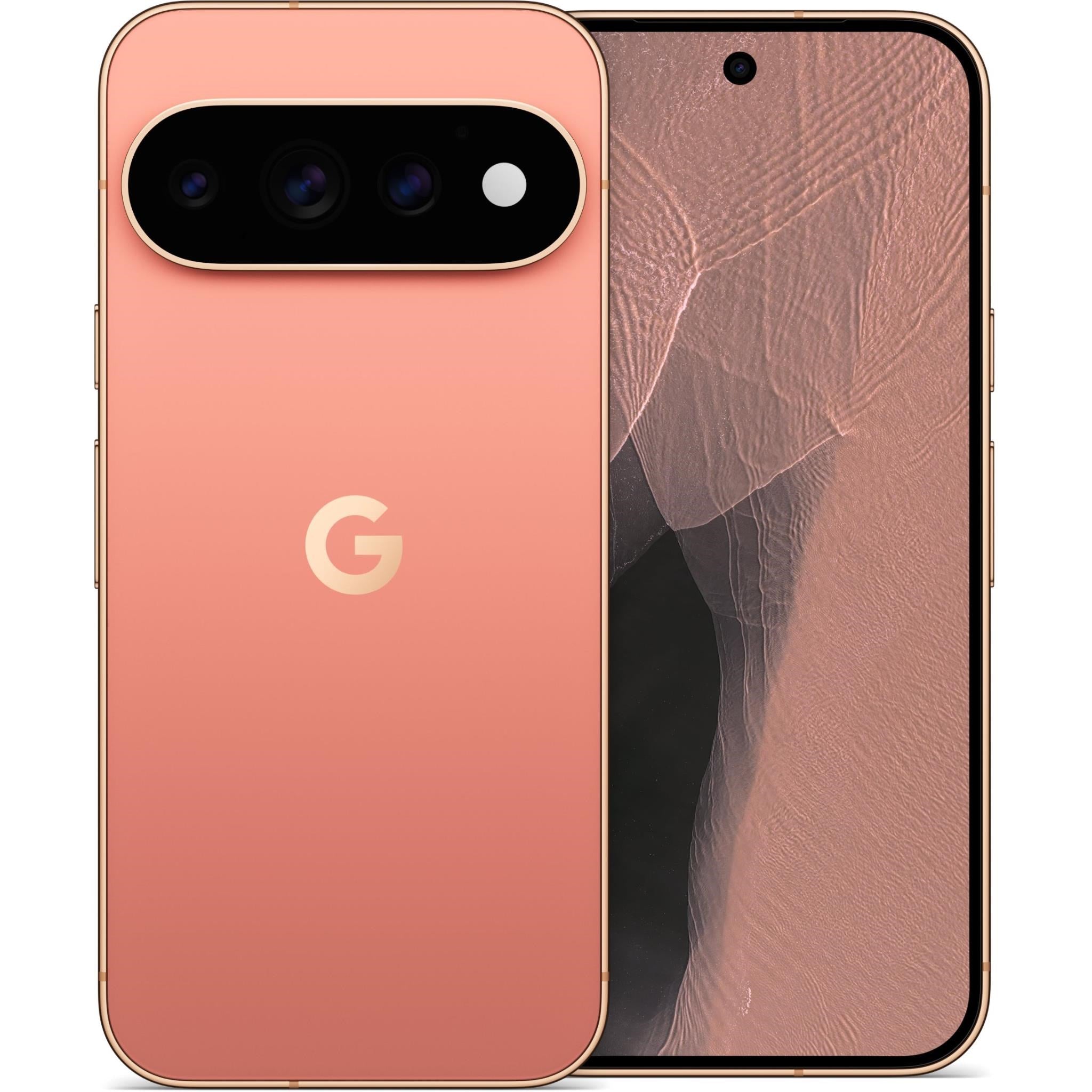 Google Pixel 11 Pro 5G 512GB (Canyon)