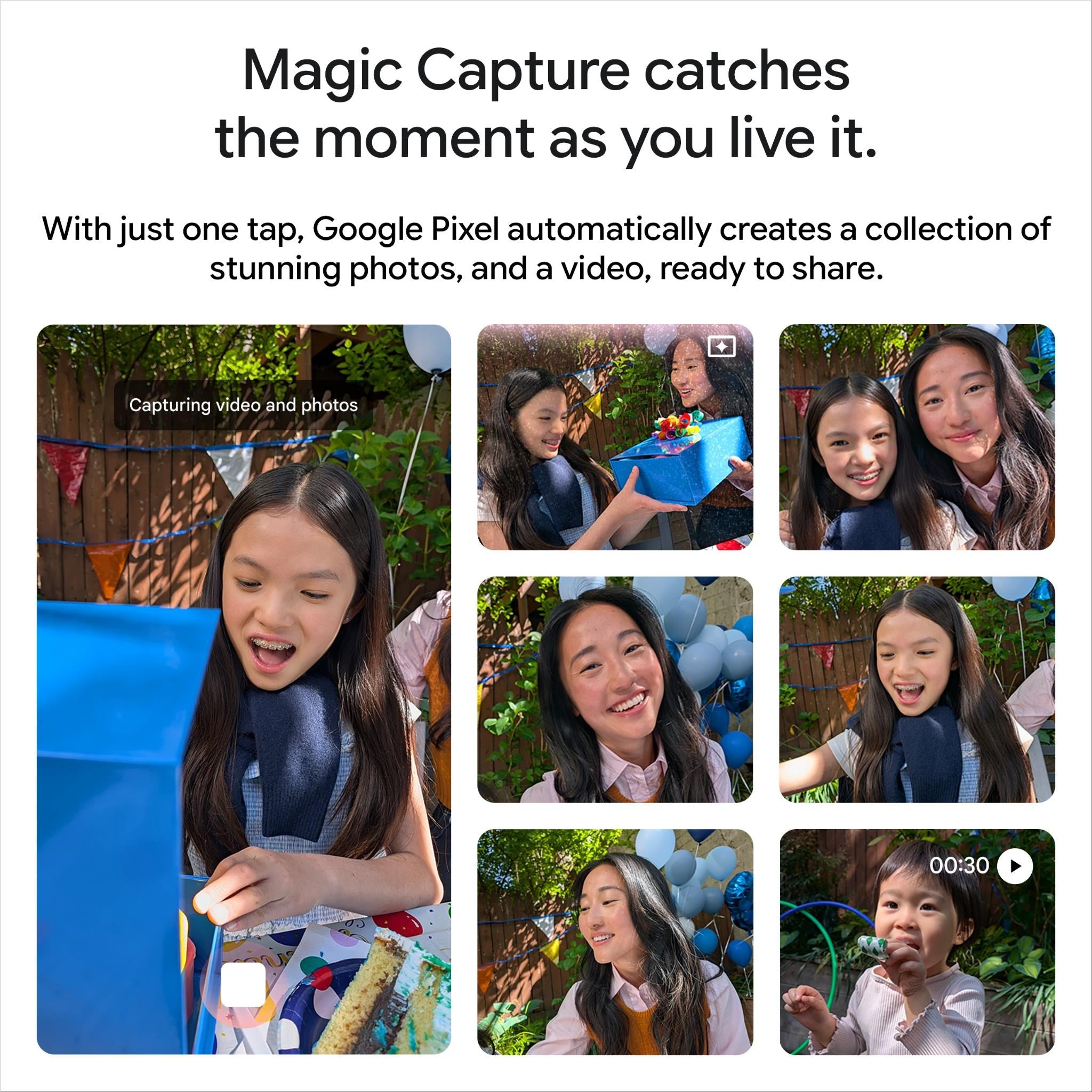 Google Pixel 11 Pro 5G 512GB (Fog)