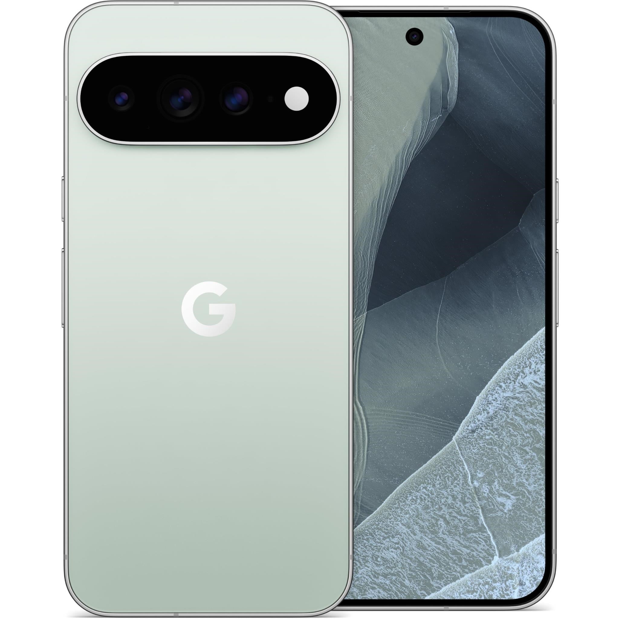 Google Pixel 11 Pro XL 5G 256GB (Fog)