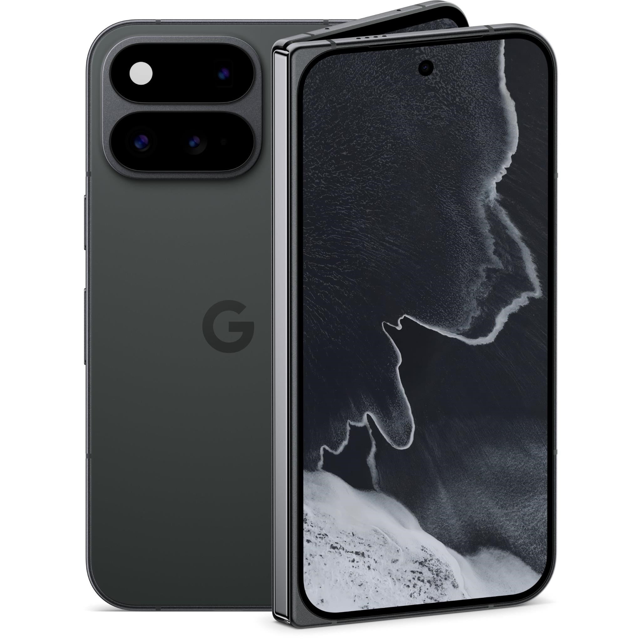 Google Pixel 11 Pro Fold 5G 256GB (Obsidian)