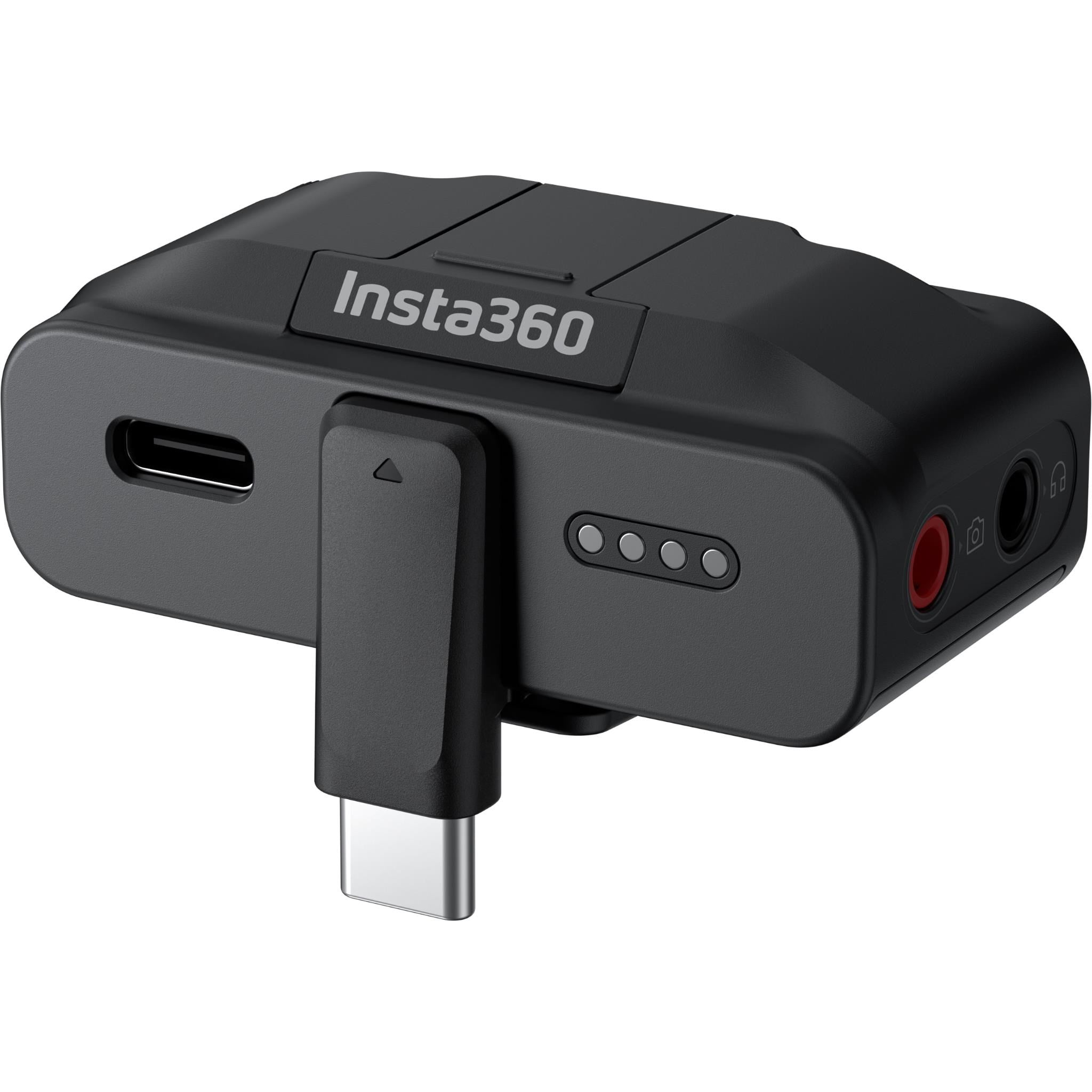 Insta360 Mic Pro (1 TX + 1 RX)