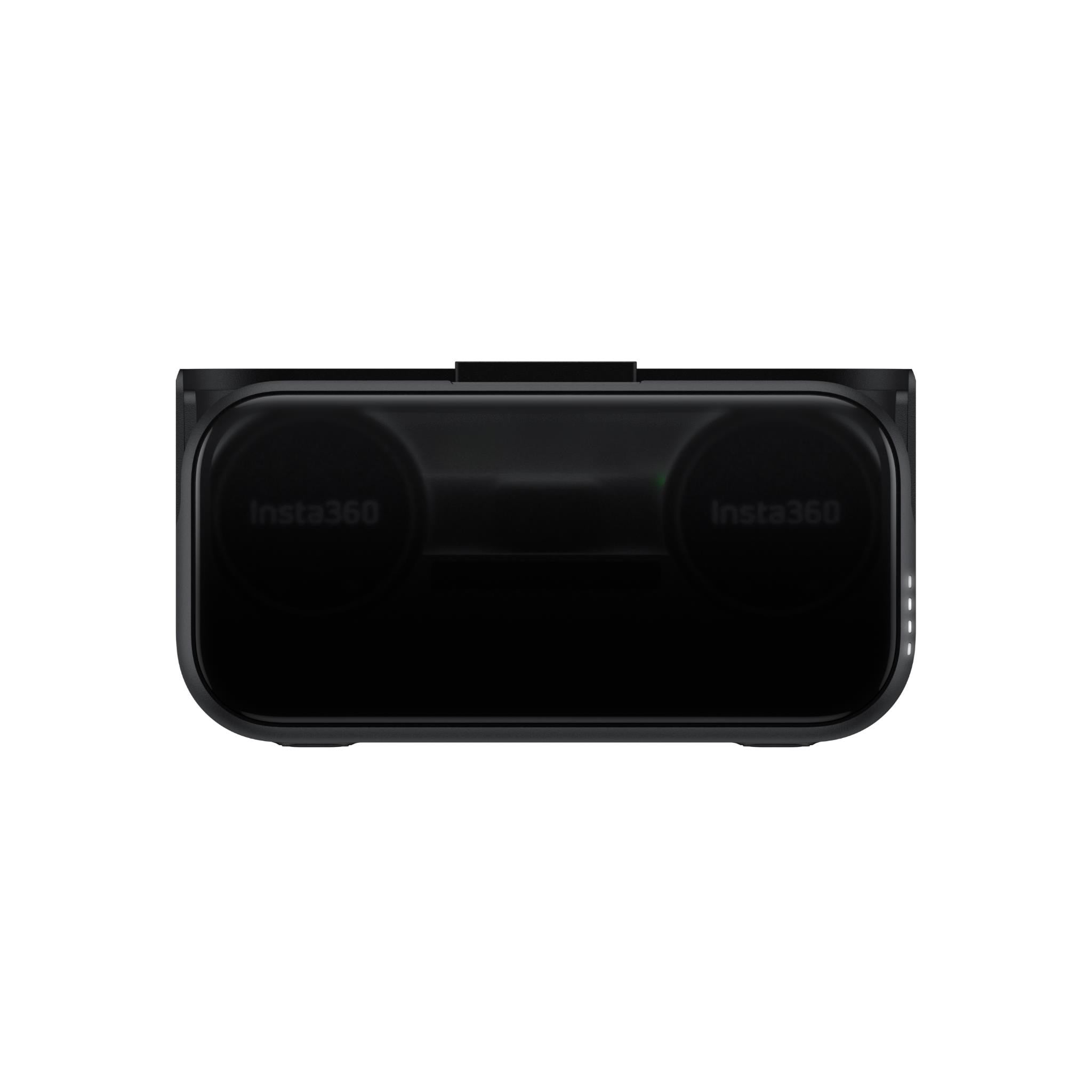 Insta360 Mic Pro (2 TX + 1 RX)