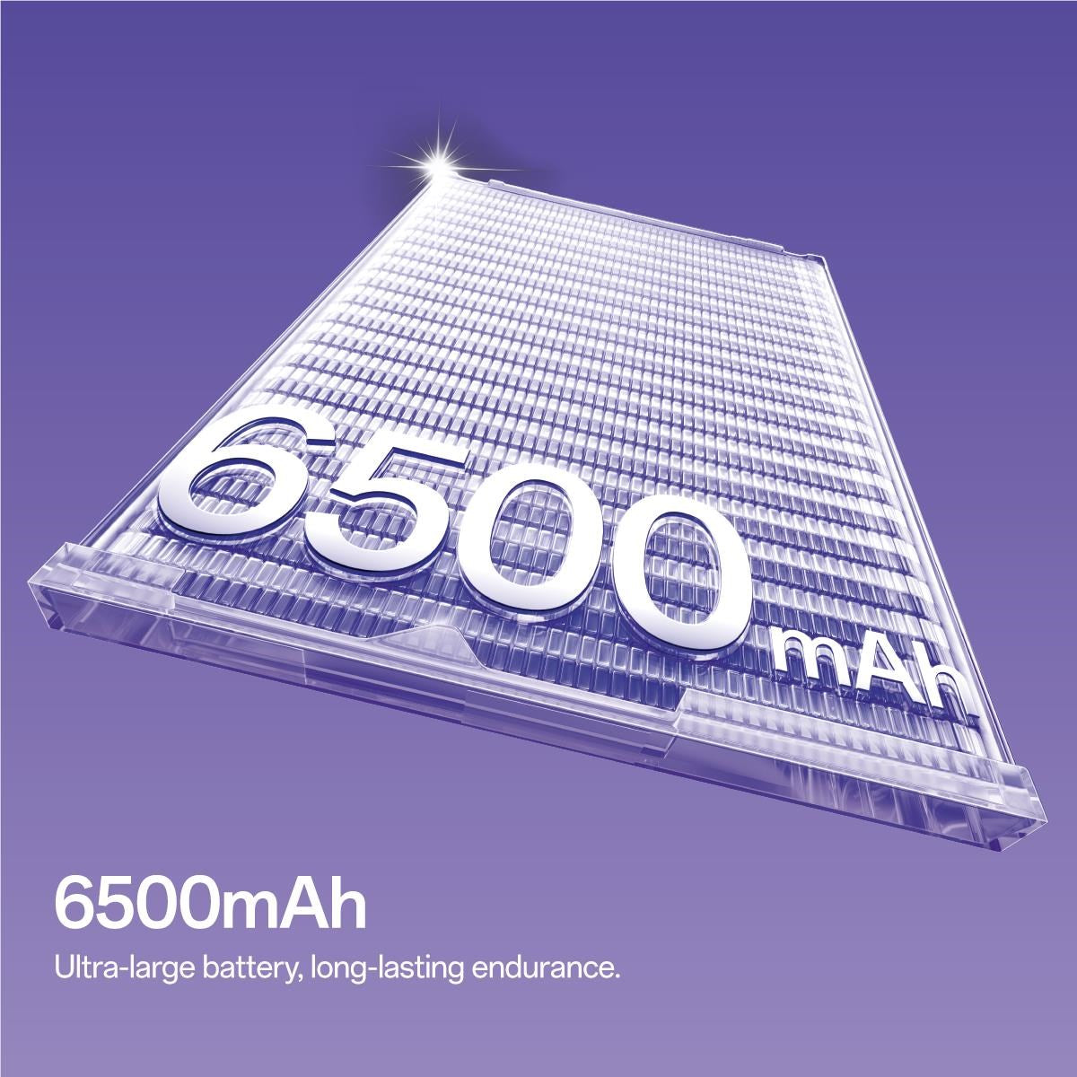 OPPO Reno16 F 5G 256GB (Twilight Violet)