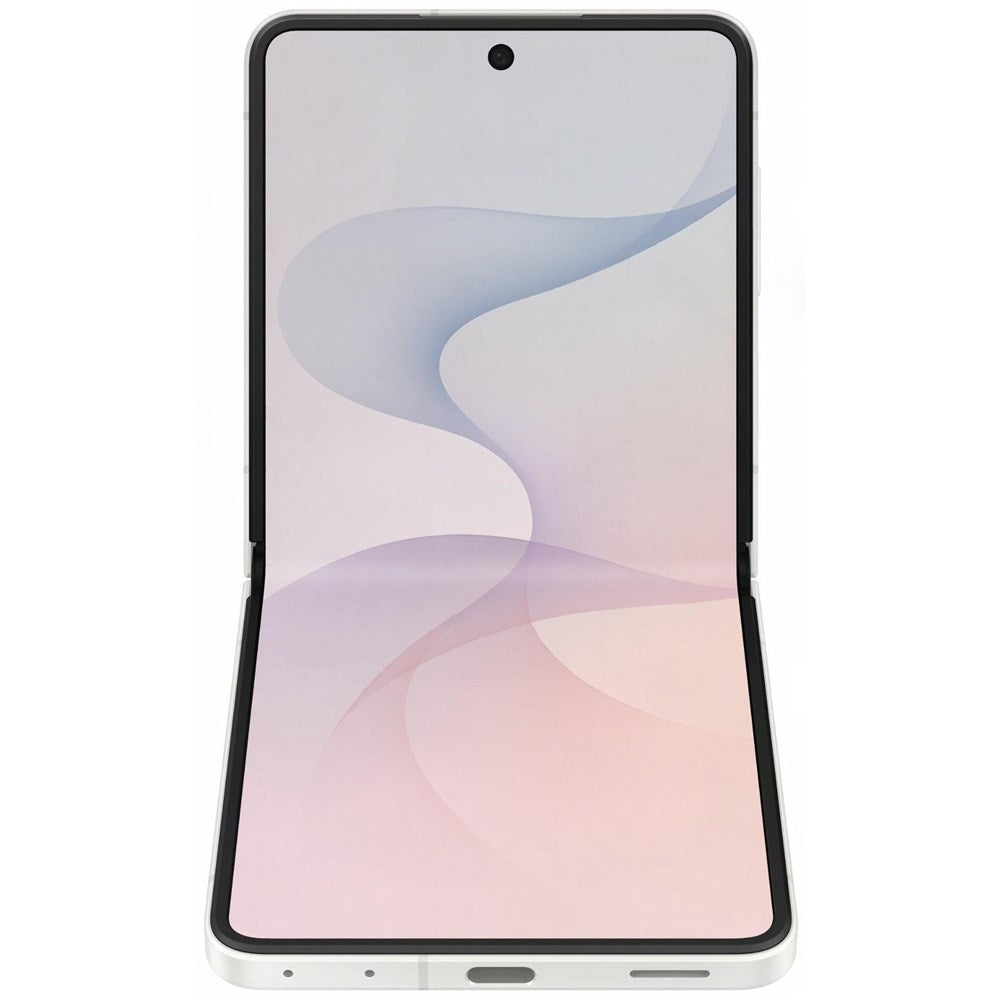 Samsung Galaxy Z Flip8 5G 256GB (Cream)