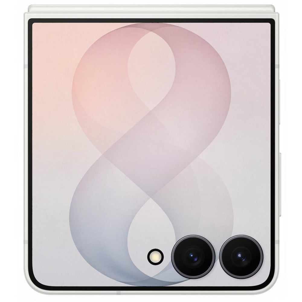 Samsung Galaxy Z Flip8 5G 256GB (Cream)