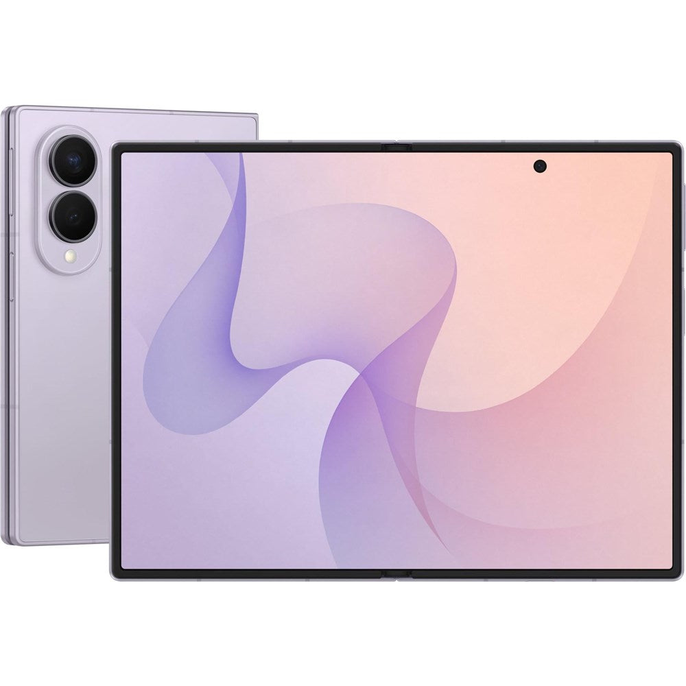 Samsung Galaxy Z Fold8 5G 512GB (Lavender)