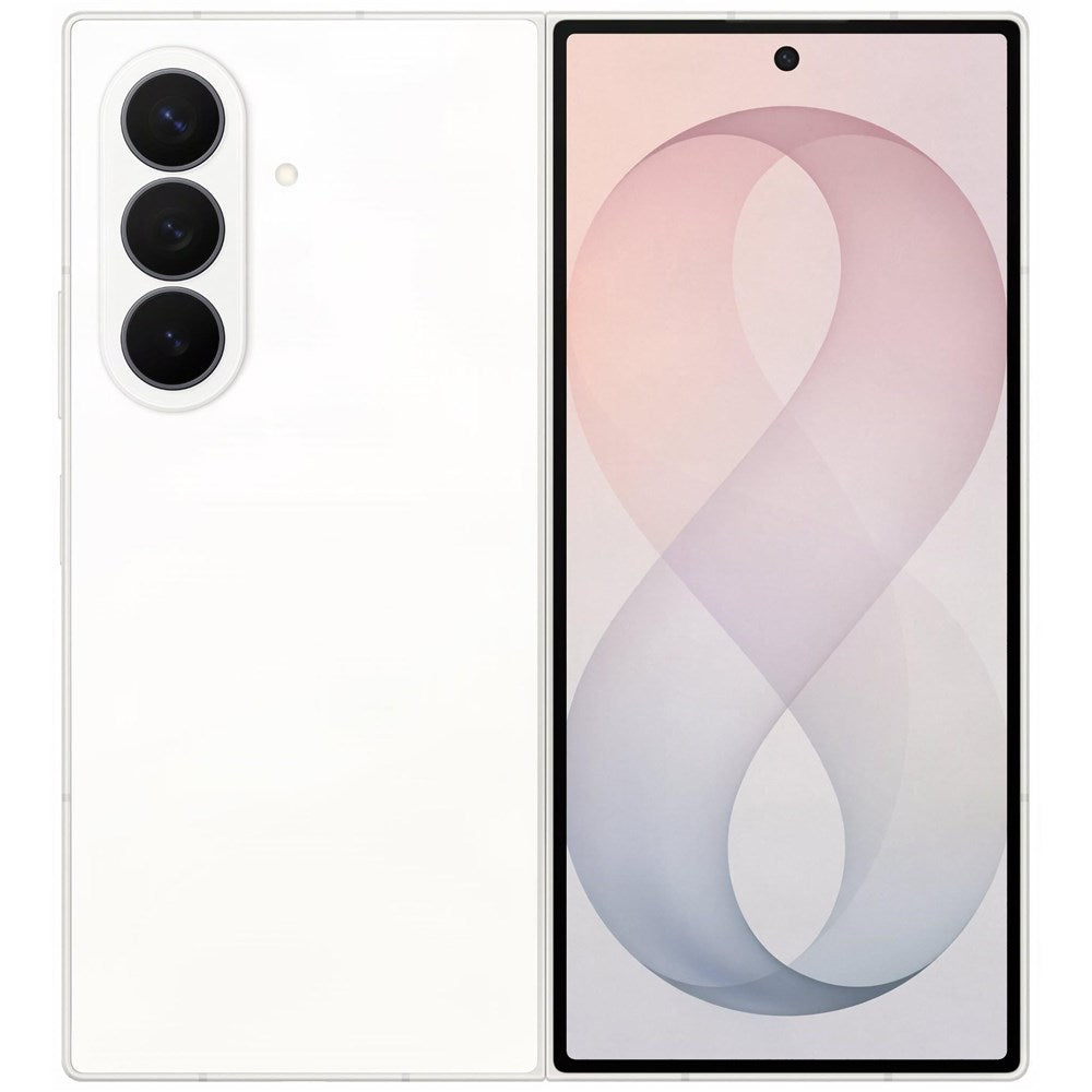 Samsung Galaxy Z Fold8 Ultra 5G 256GB (Cream)