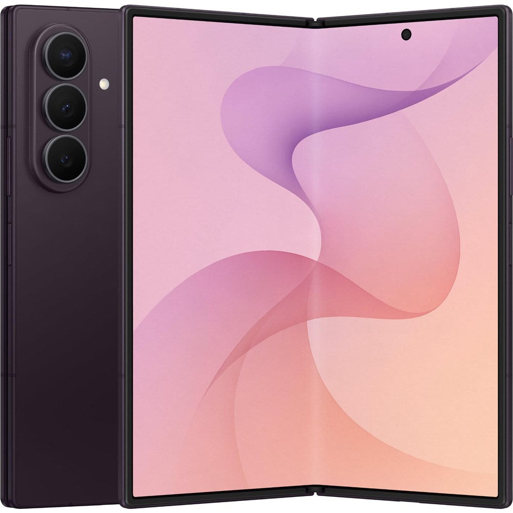 Samsung Galaxy Z Fold8 Ultra 5G 256GB (Violet Shadow)
