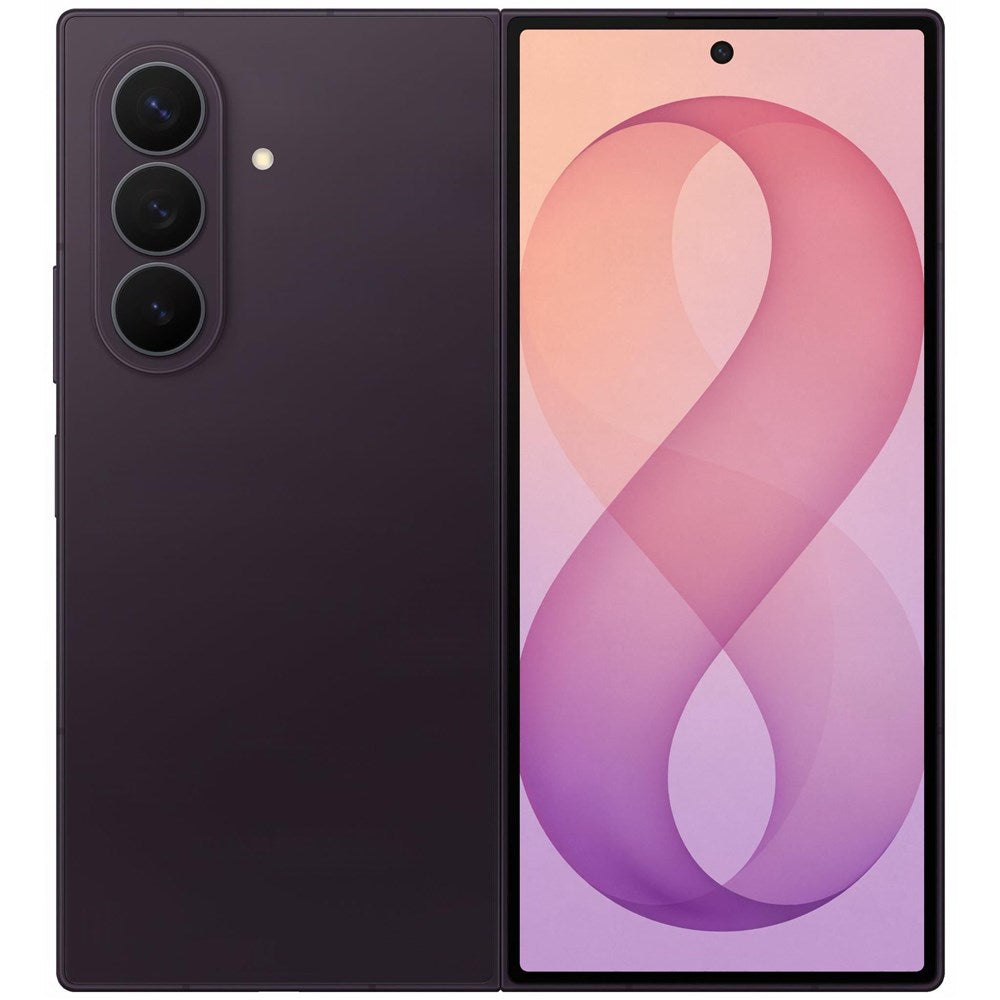 Samsung Galaxy Z Fold8 Ultra 5G 512GB (Violet Shadow)