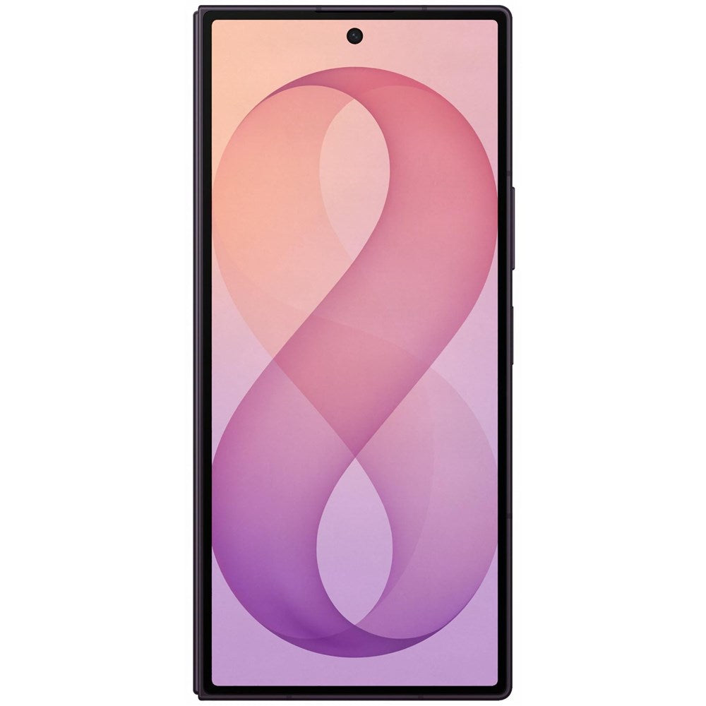 Samsung Galaxy Z Fold8 Ultra 5G 256GB (Violet Shadow)