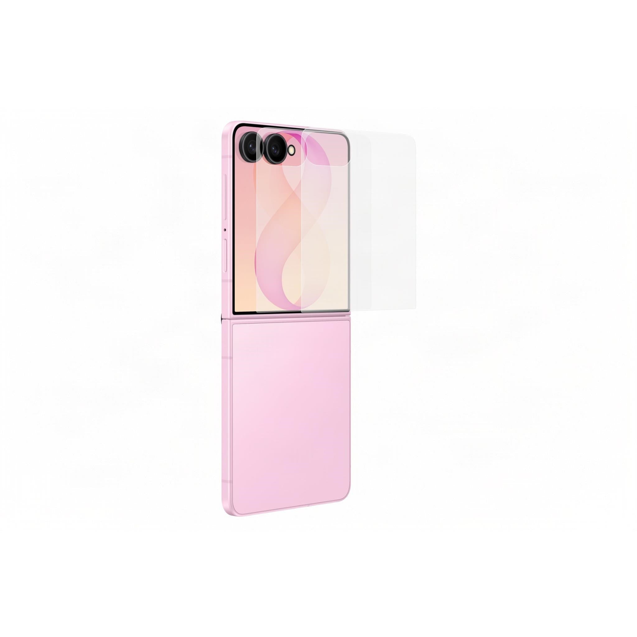 Samsung Anti Reflecting Film for Galaxy Z Flip8