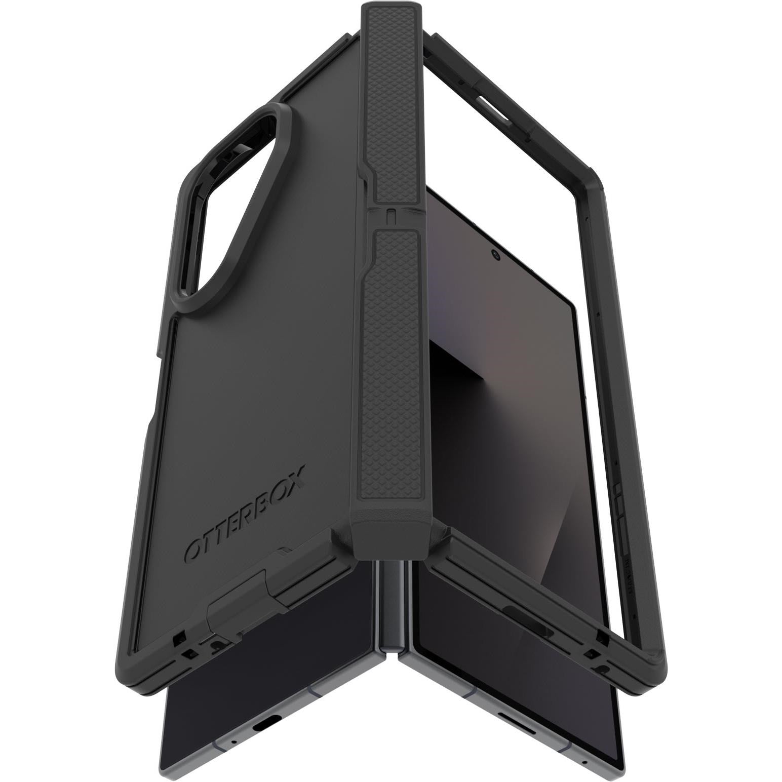 Otterbox Defender Pro XT Case with Magnets for Galaxy Z Fold8 Ultra (Black)