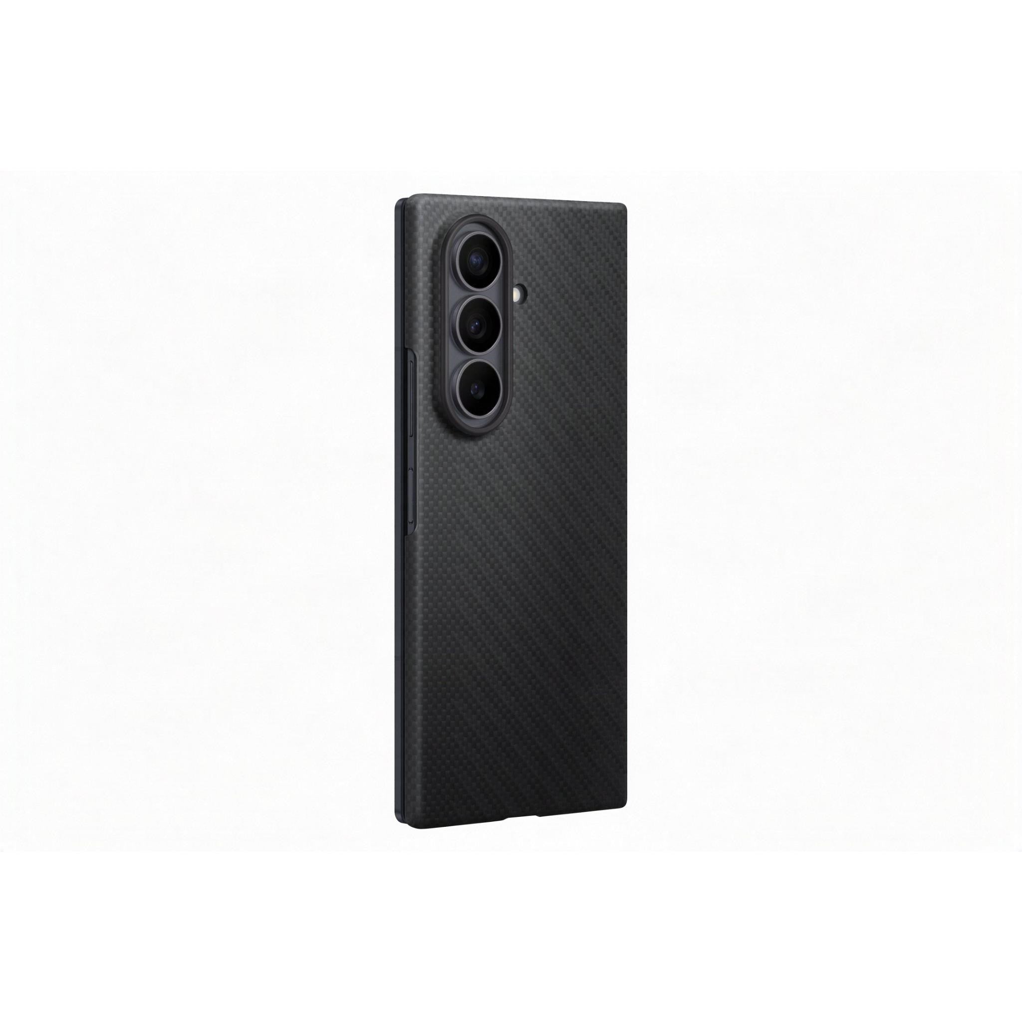 Samsung Carbon Magnet Case for Galaxy Z Fold8 Ultra (Graphite)