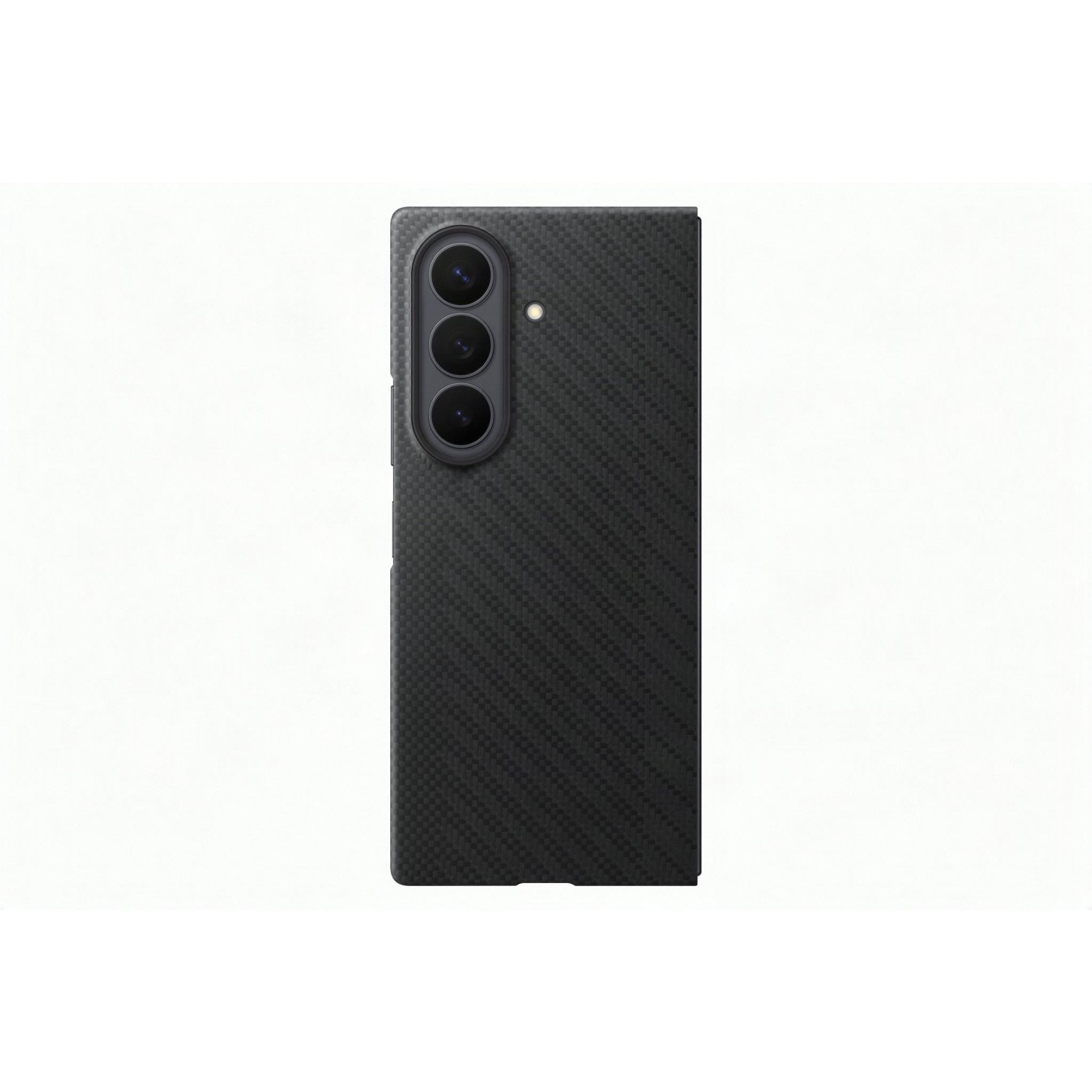 Samsung Carbon Magnet Case for Galaxy Z Fold8 Ultra (Graphite)