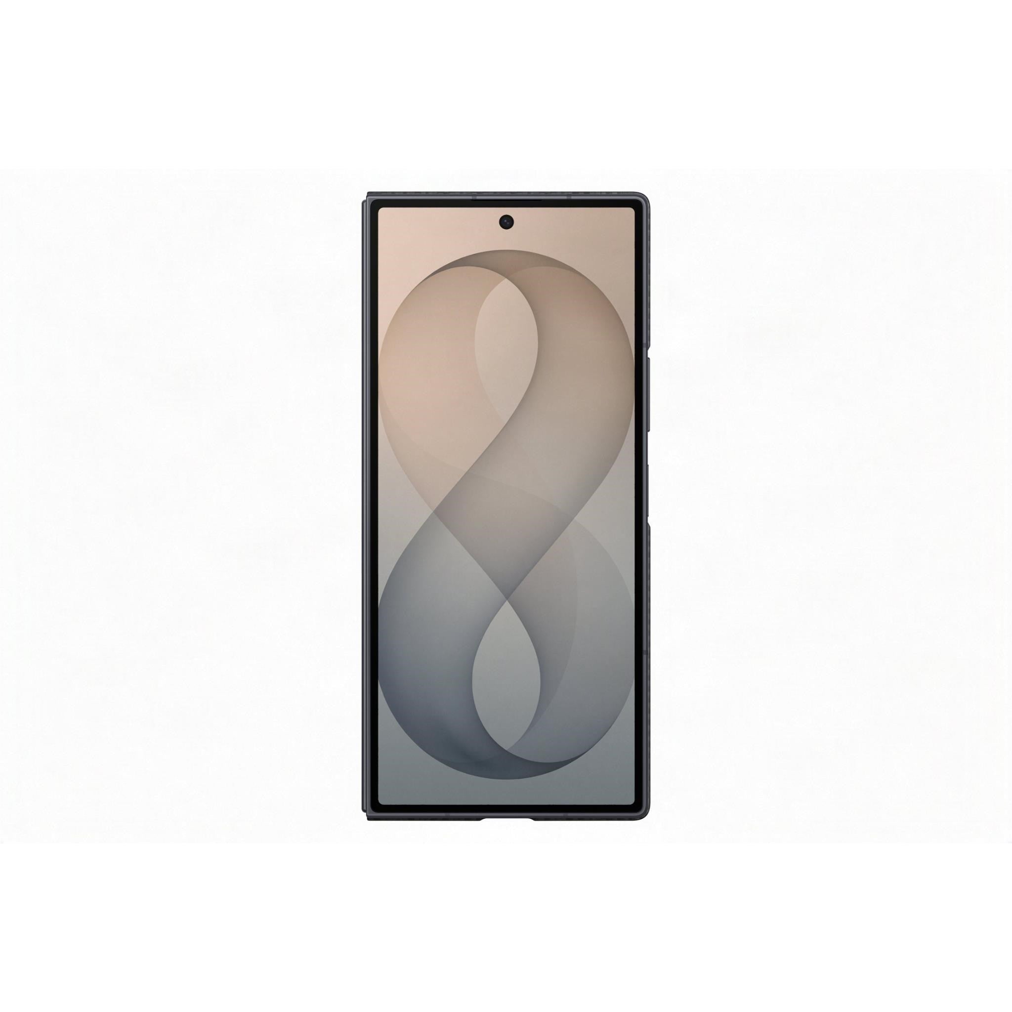 Samsung Carbon Magnet Case for Galaxy Z Fold8 Ultra (Graphite)