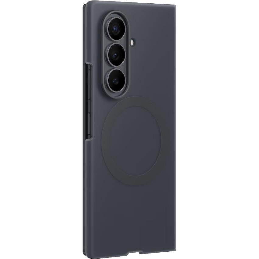 Samsung Silicone Case for Galaxy Z Fold8 Ultra (Graphite)