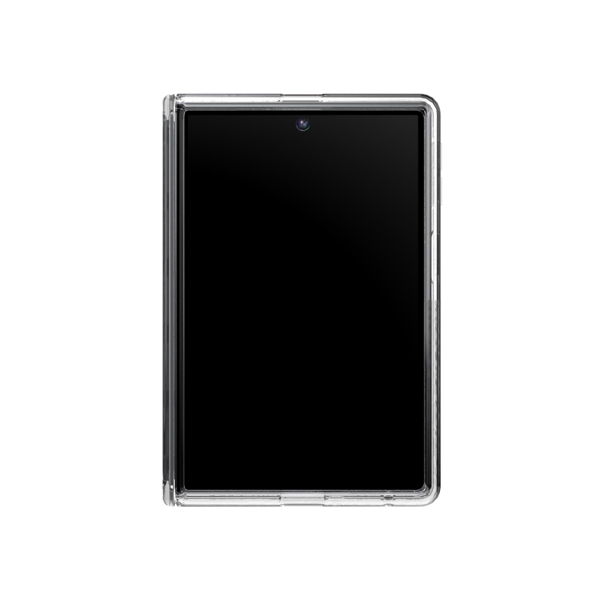 Tech21 EvoClear Case with Magnet for Galaxy Z Fold8 (Clear)