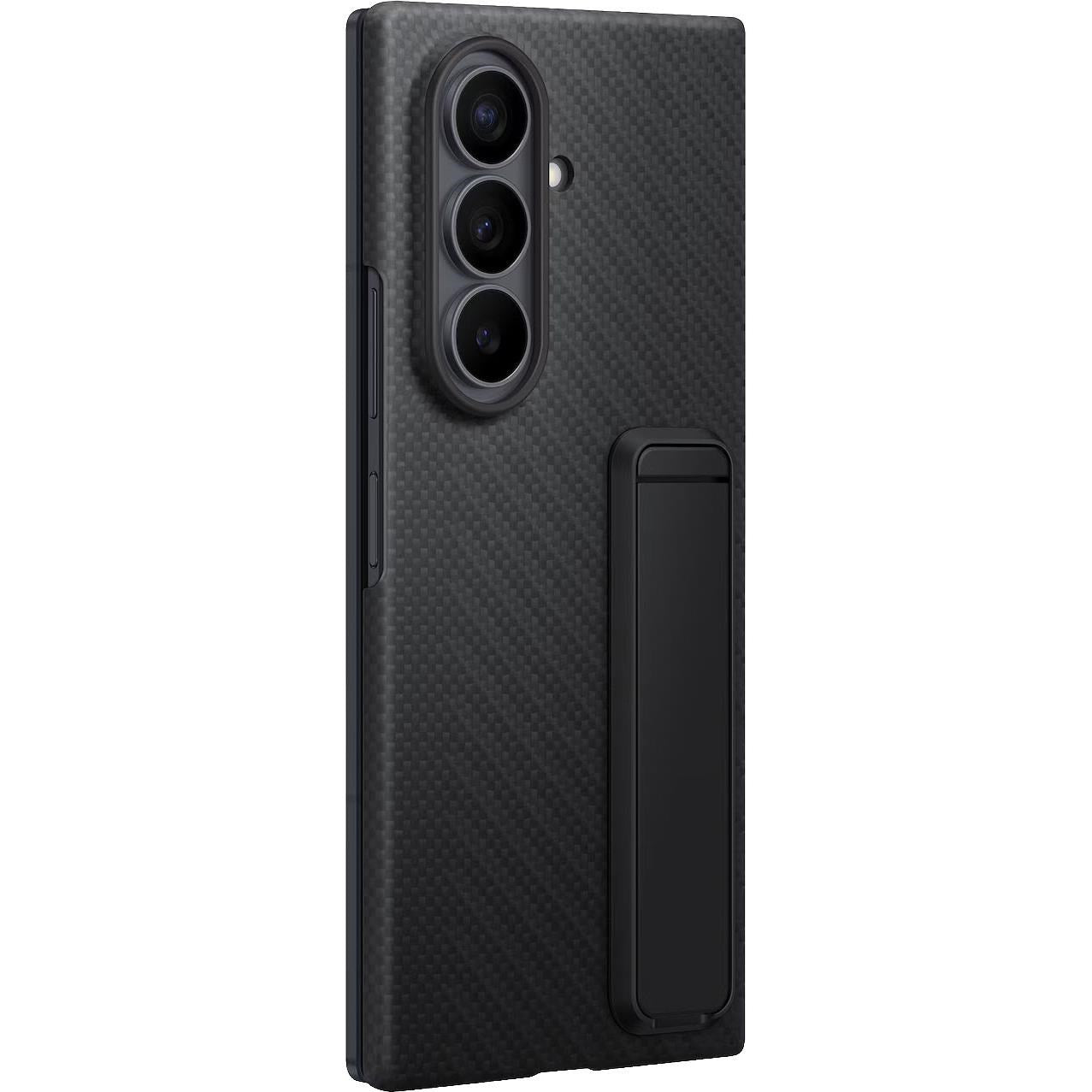 Samsung Carbon Standing Case for Galazy Z Fold8 Ultra (Graphite)