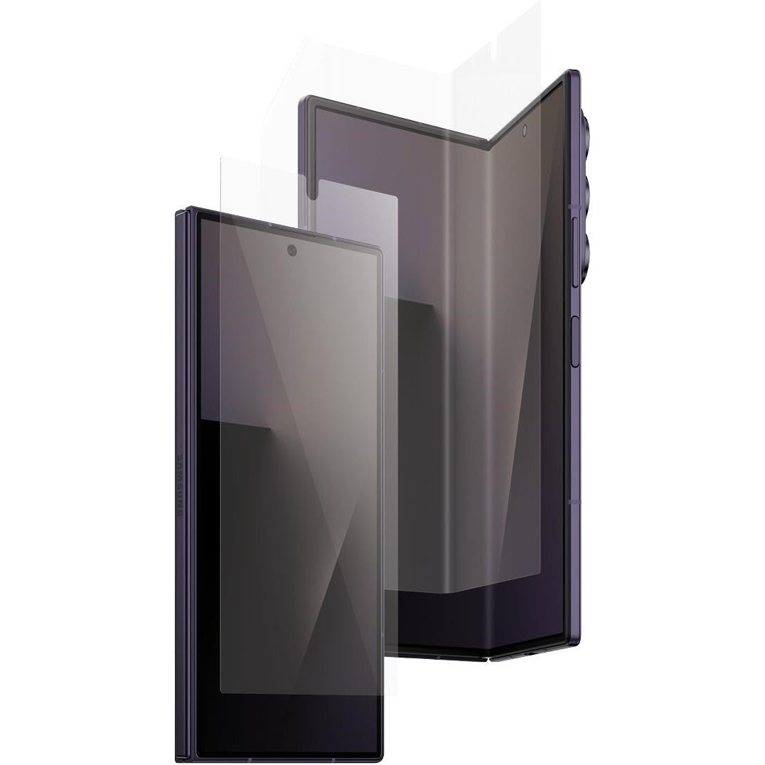 PanzerGlass Glass Subscreen & TPU Film Protector for Galaxy Z Fold8 Ultra