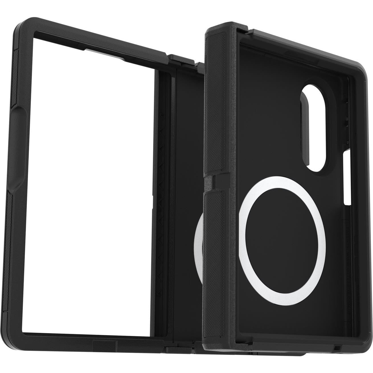 Otterbox Defender Pro XT Case with Magnets for Galaxy Z Fold8 (Black)