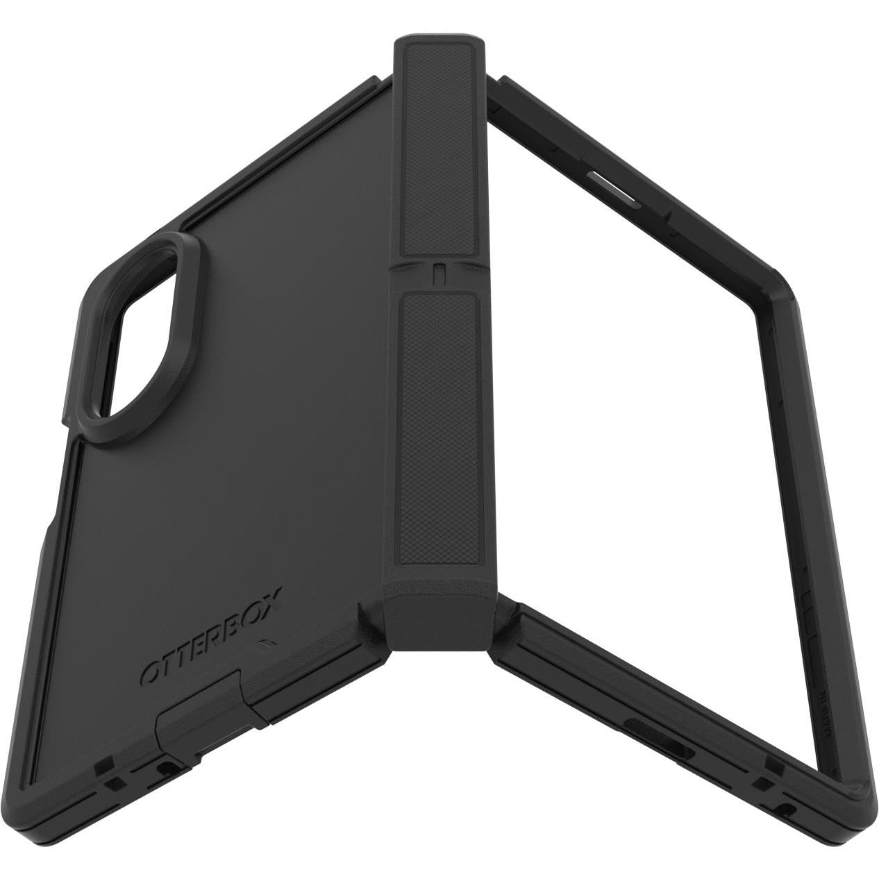 Otterbox Defender Pro XT Case with Magnets for Galaxy Z Fold8 (Black)