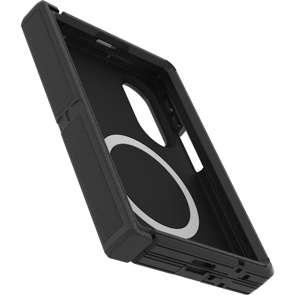 Otterbox Defender Pro XT Case with Magnets for Galaxy Z Fold8 (Black)