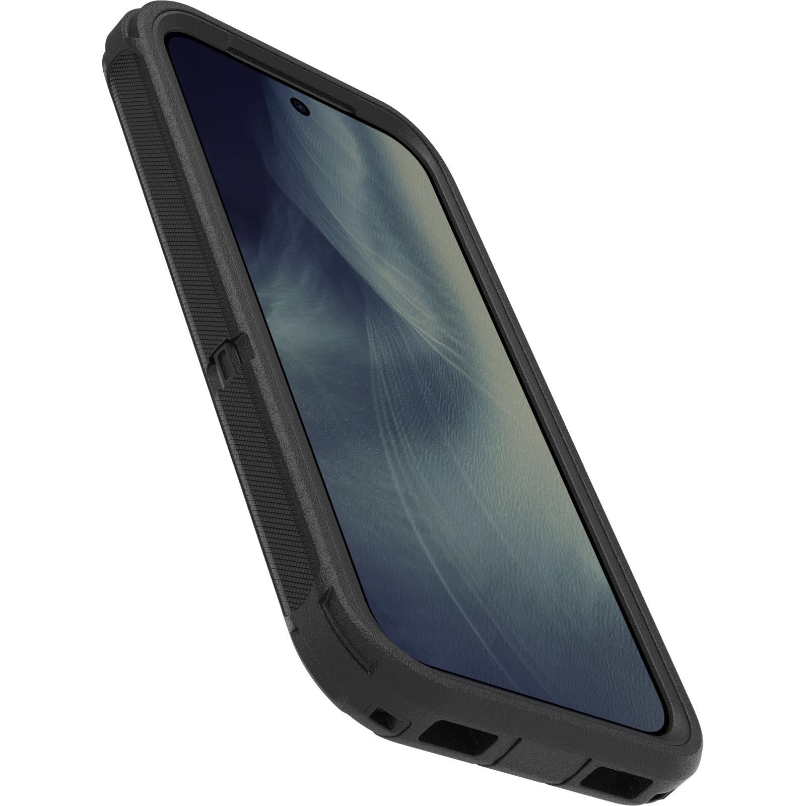 OtterBox Defender Pro Case with Magnets for Pixel 11/11 Pro (Black)