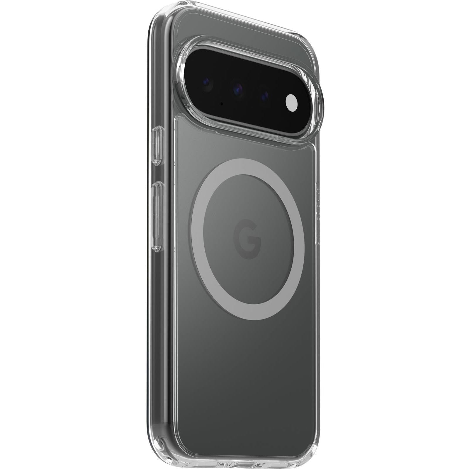OtterBox Lumen Case with Magnets for Pixel 11/11 Pro (Clear)