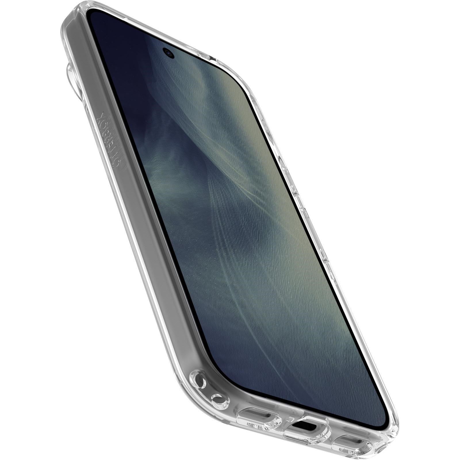 OtterBox Lumen Case with Magnets for Pixel 11/11 Pro (Clear)